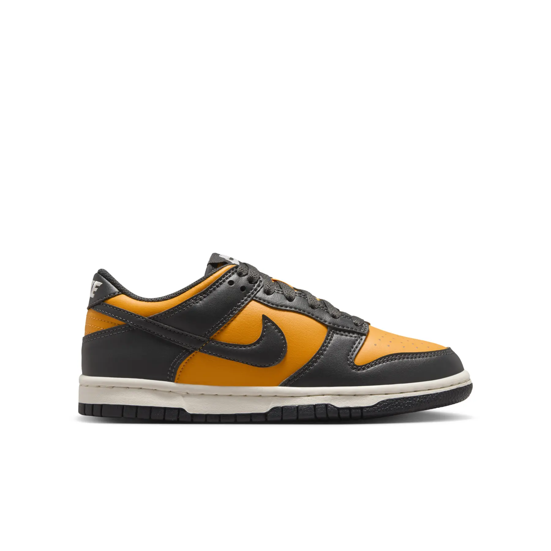 Kinderschuhe Nike Dunk Low