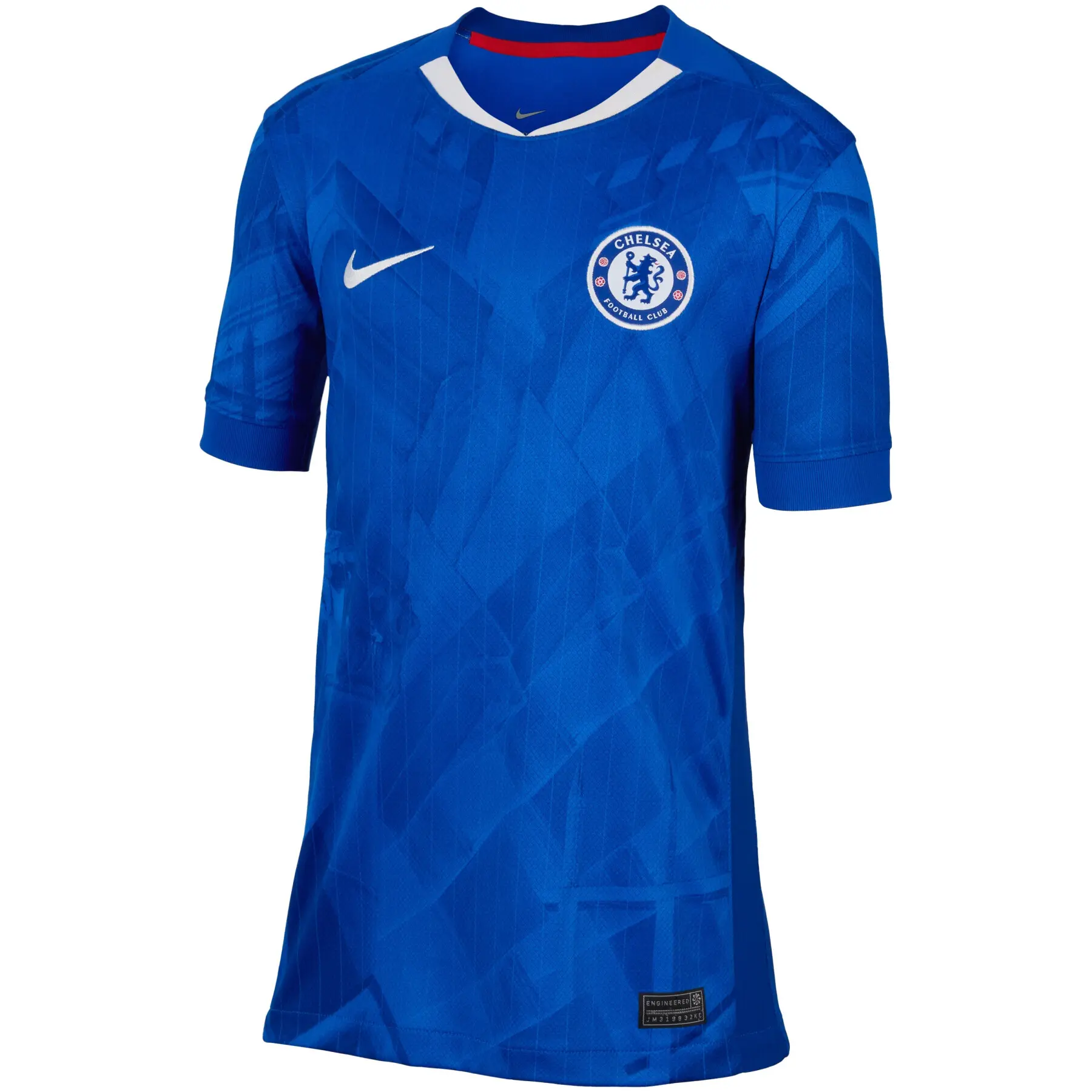 Kinder-Heimtrikot Chelsea 2025/26