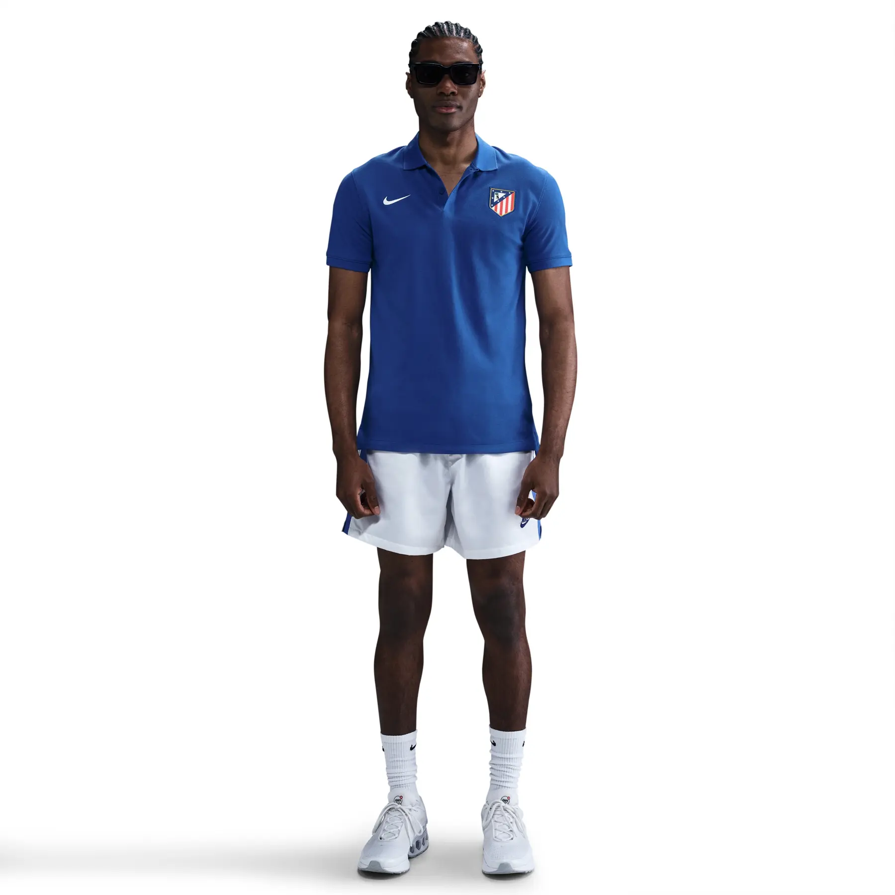 Polo Atlético Madrid 2025/26