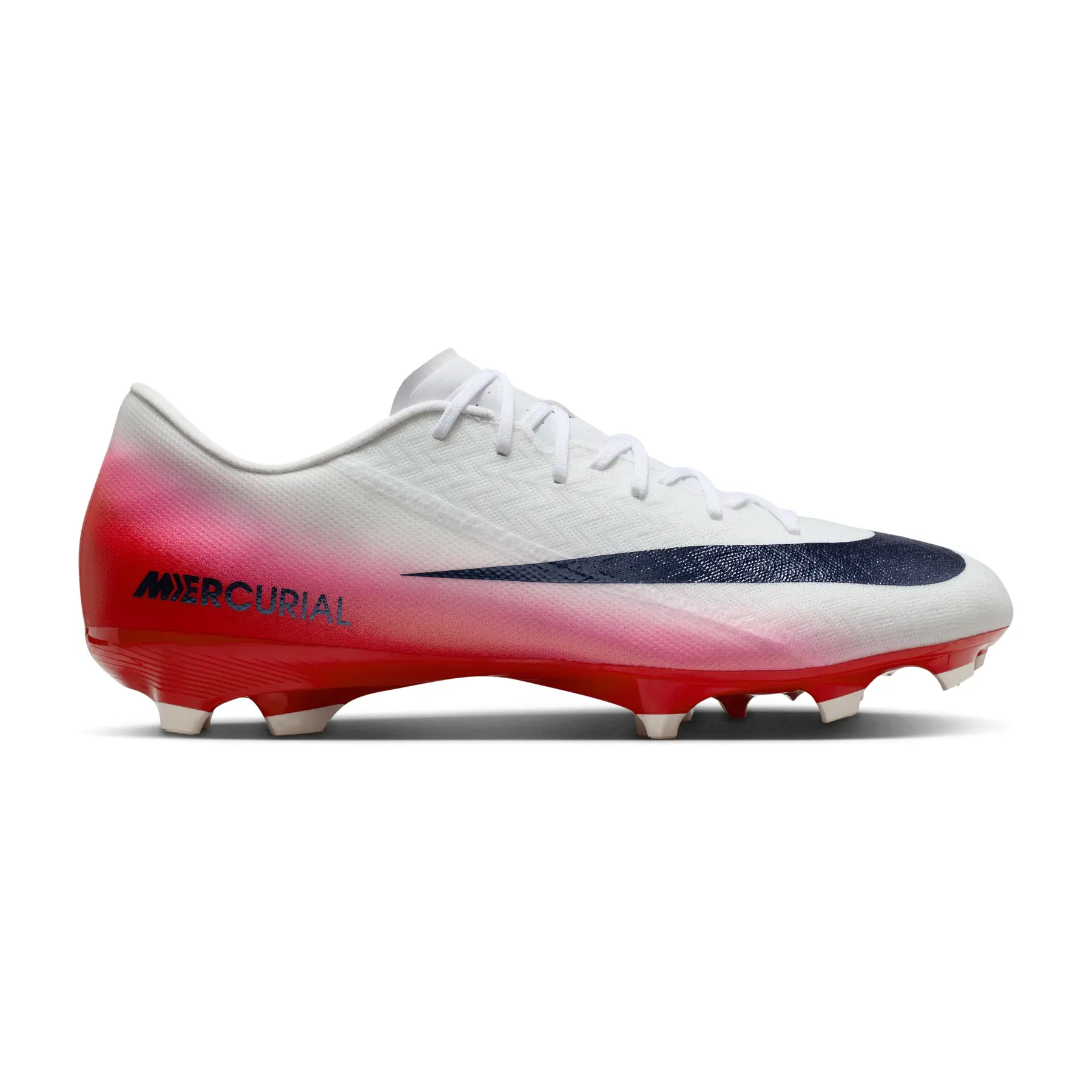 Voetbalschoenen Nike Zoom Vapor 10 Academy LV8 FG/MG
