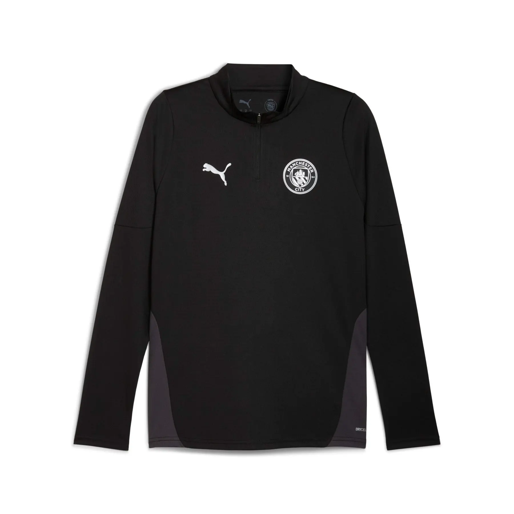 Manchester City 1/4 Zip Trainingsoberteil 2025/26