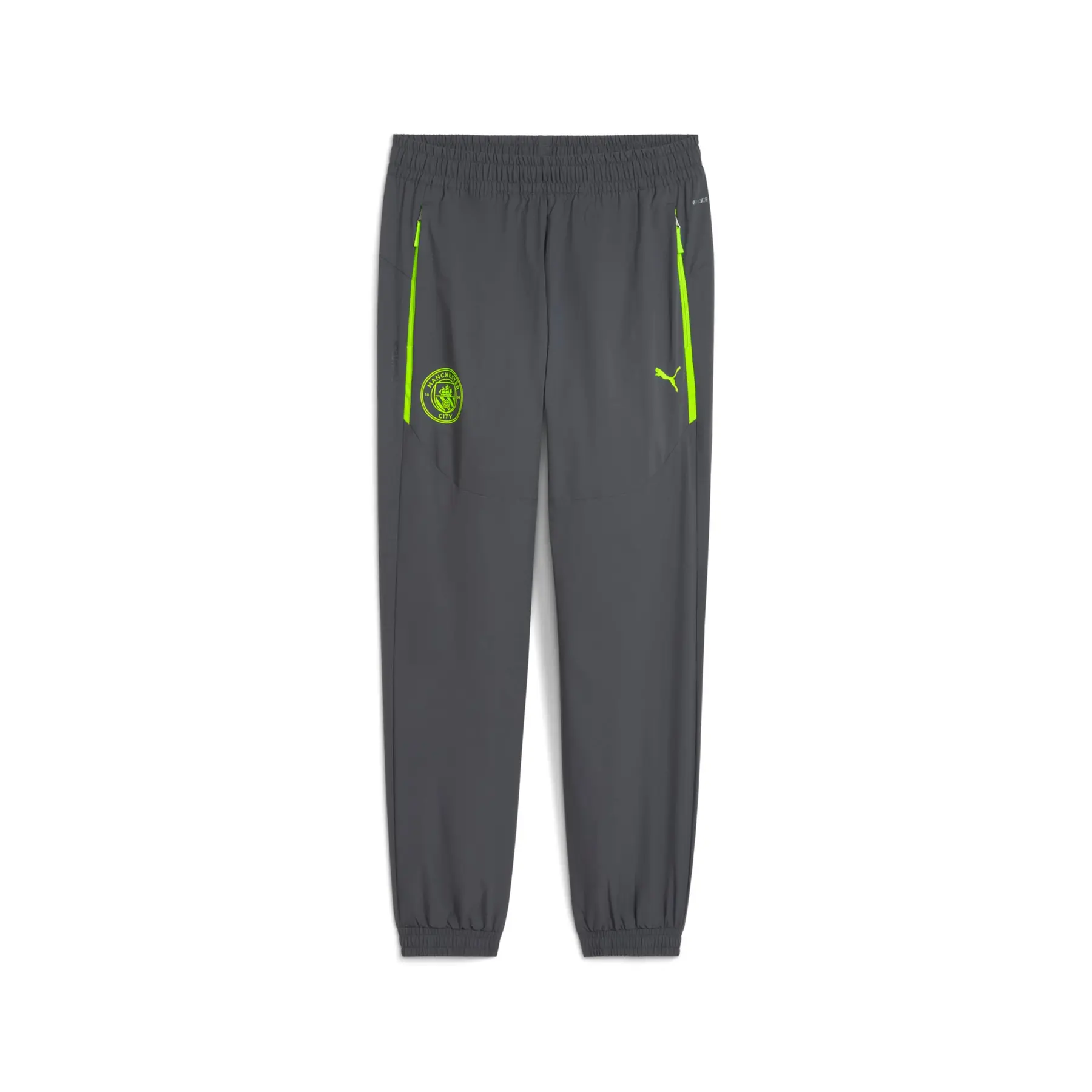 Pantaloni da tuta Manchester City Woven 2025/26