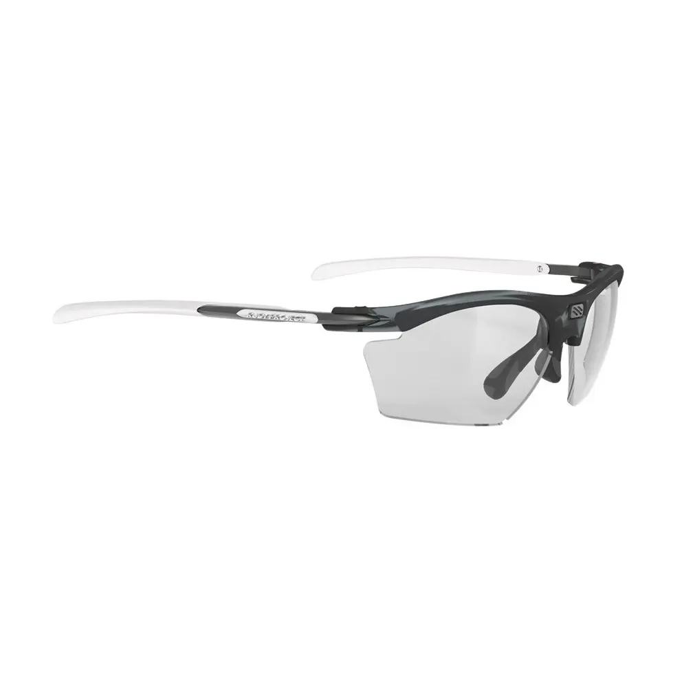 Rudy Project RYDON SLIM SP547887-0000 Occhiali da Sole Neri per Donna