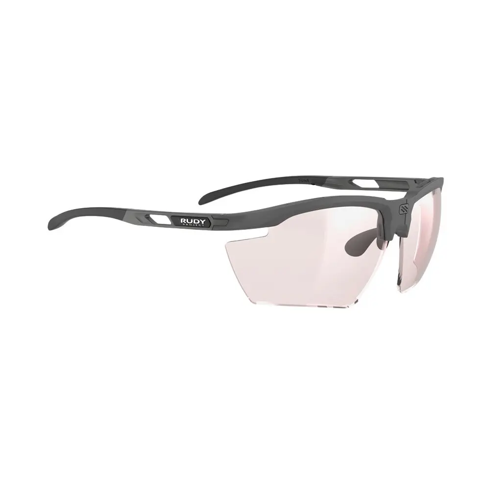 Rudy Project MAGNUS SP757438-0000 75 Lunettes De Soleil Homme Grises