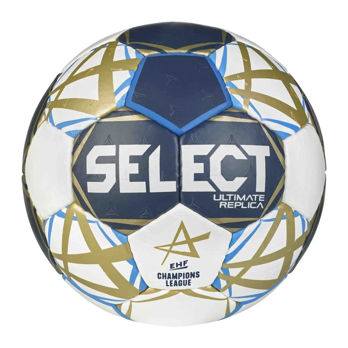 Ballon da pallamano Replica EHF CL V25/26
