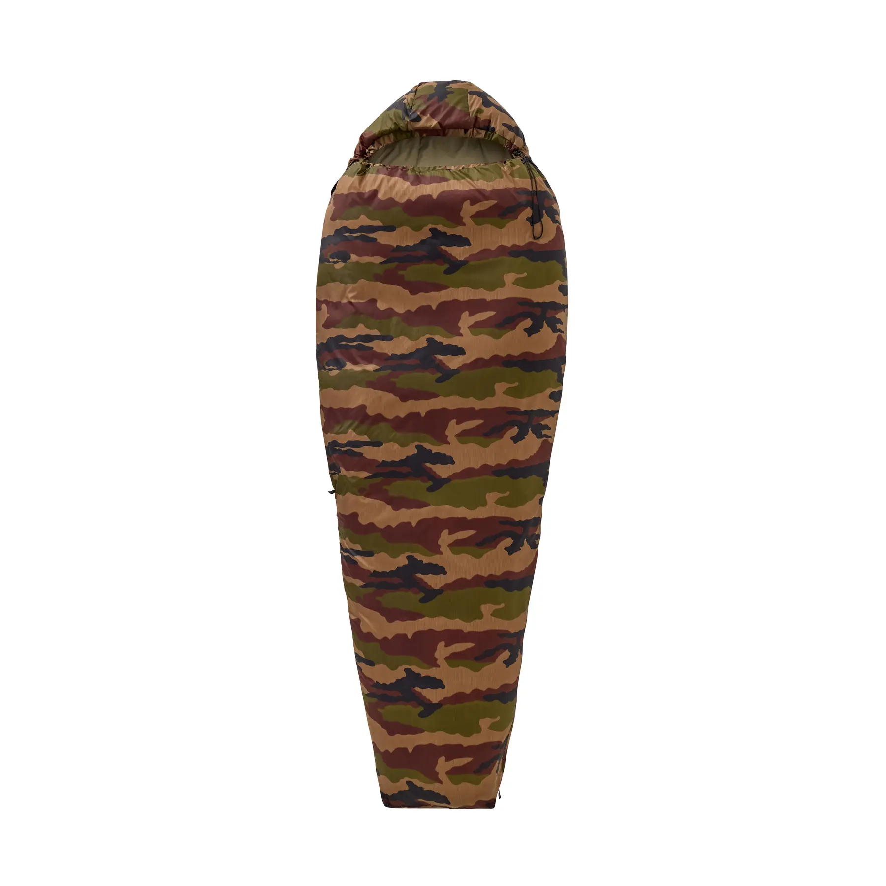 Saco de dormir Wilsa Outdoor Oxygene