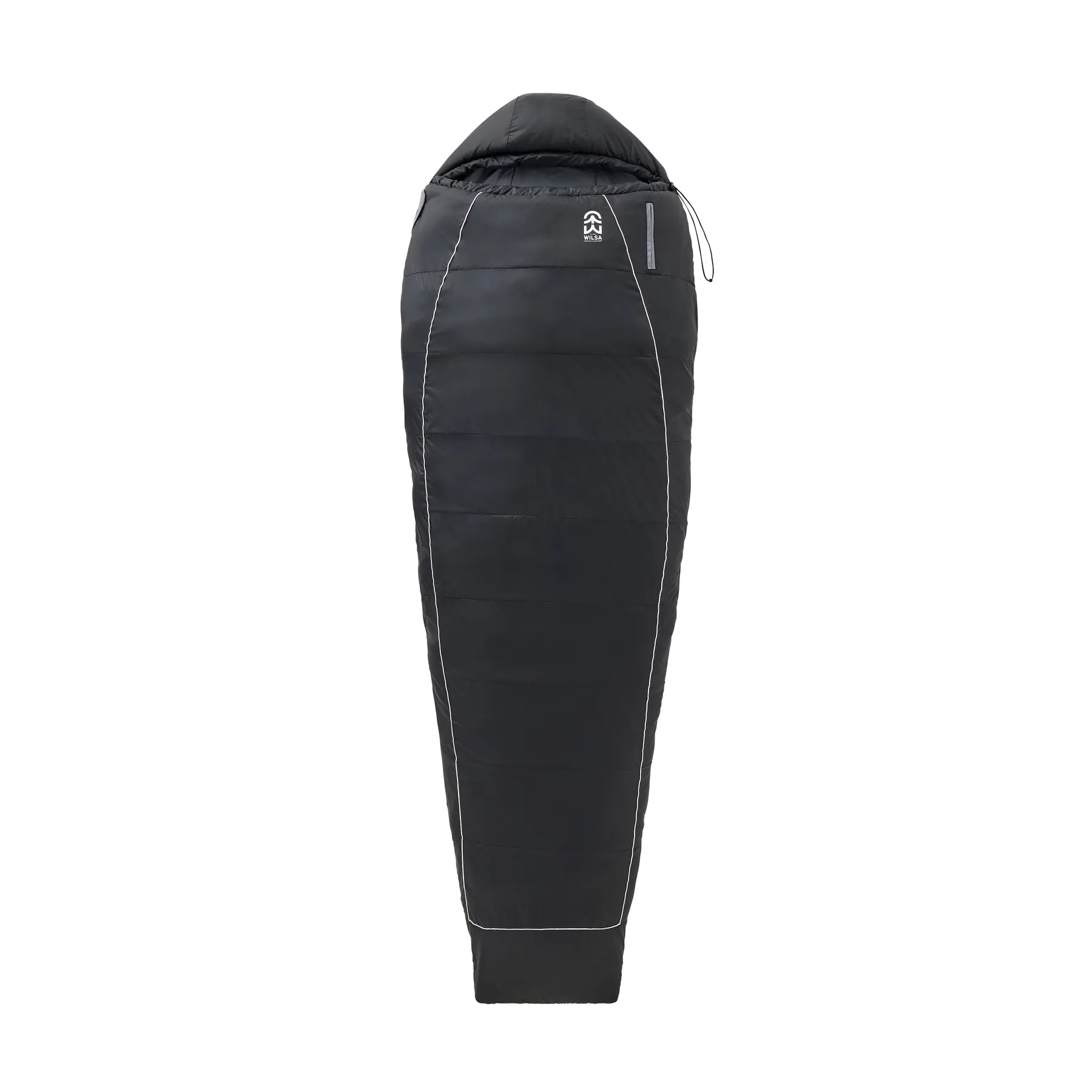 Saco de dormir Wilsa Outdoor X-TREM 1.0