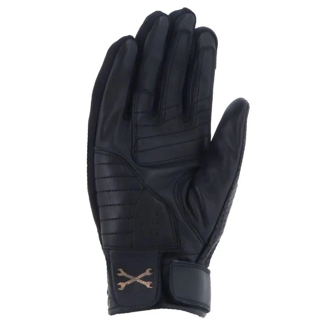 Sommer-Motorradhandschuhe Von Dutch Cali Air