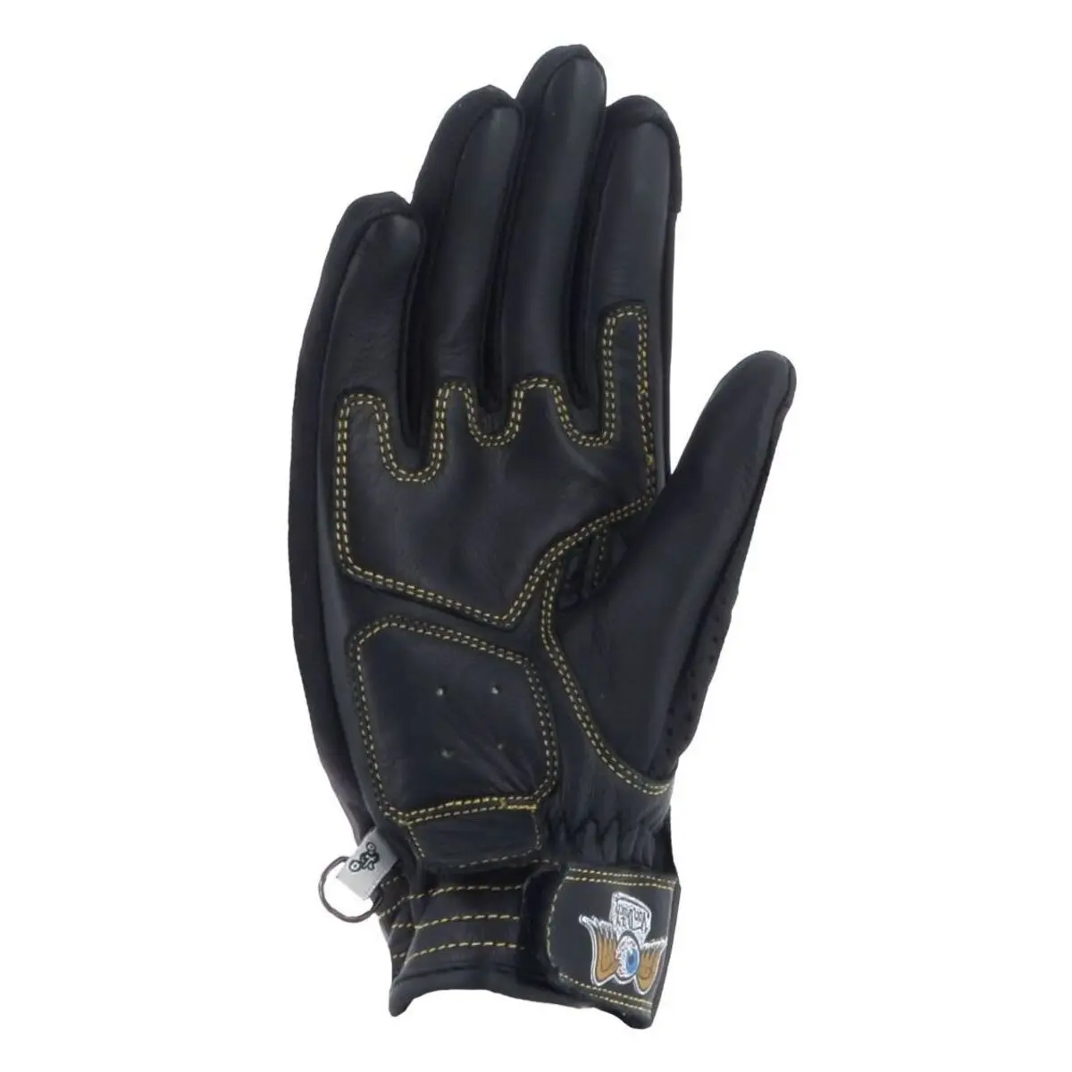 Sommer-Motorradhandschuhe Von Dutch Palavas Air