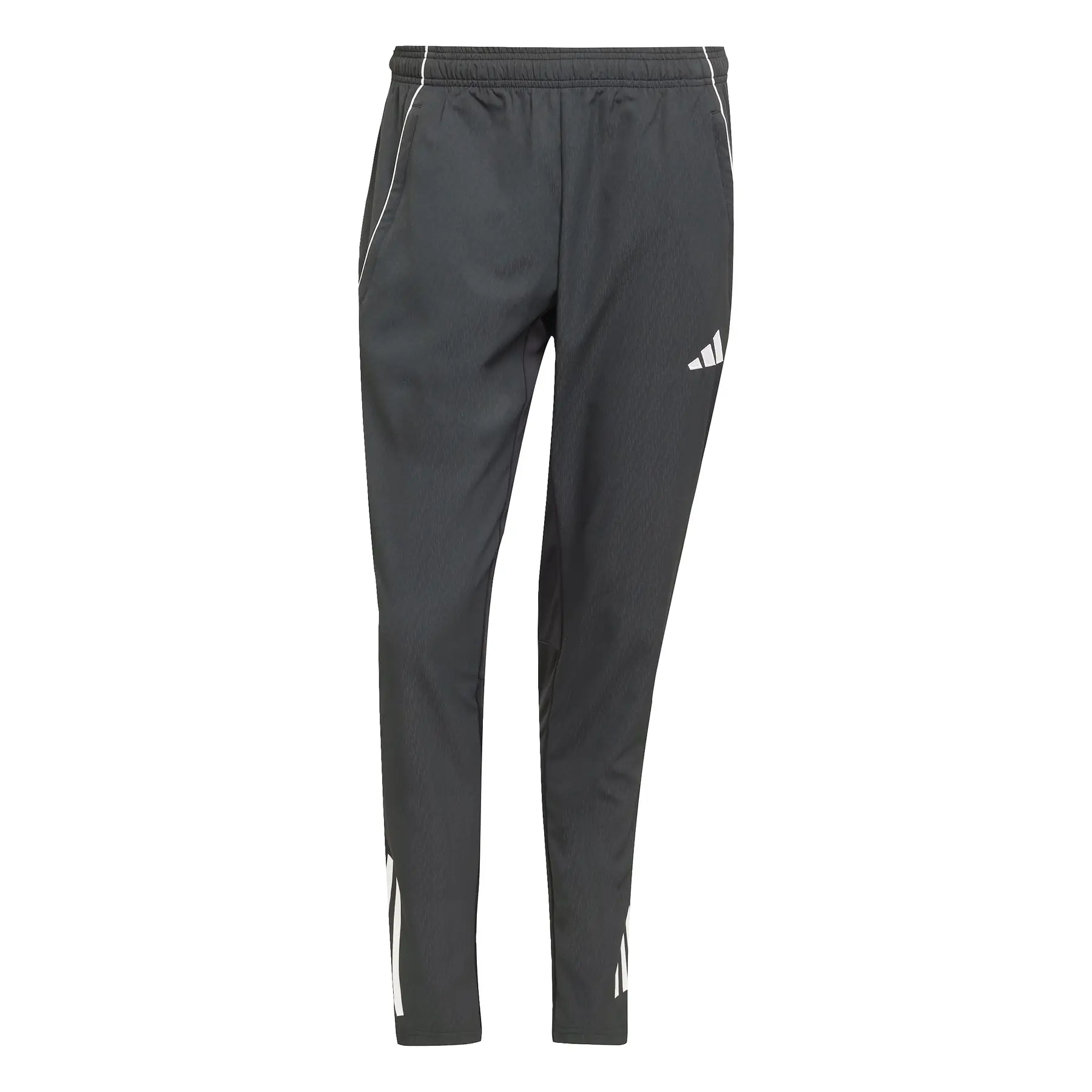 Pantaloni fitness da ginnastica adidas Tiro 25