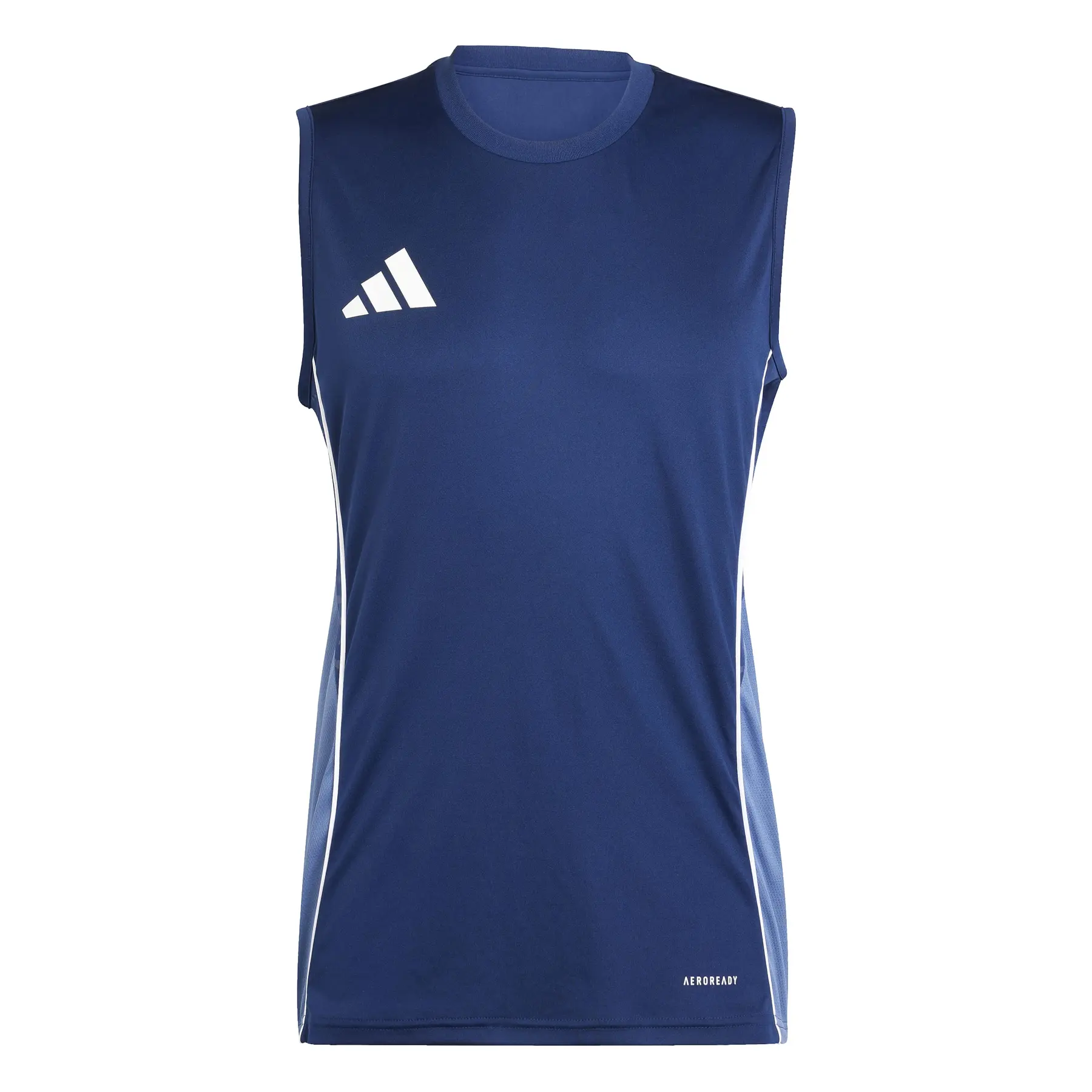 Gilet da allenamento senza maniche adidas Tiro 25