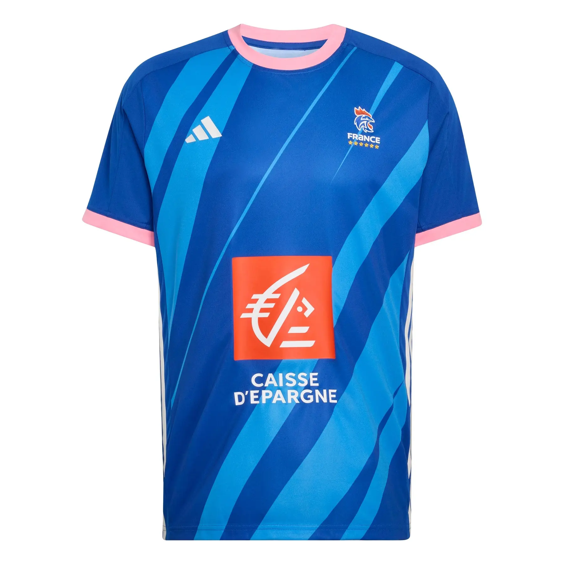 Maglietta Casalinga Francia 2026/27