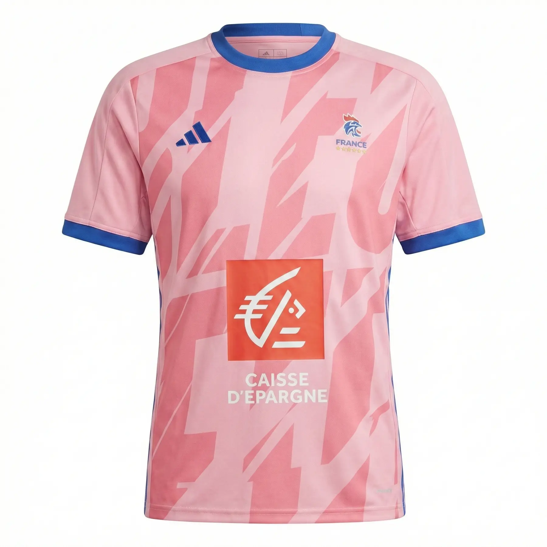 Maglia Third Francia 2026/27