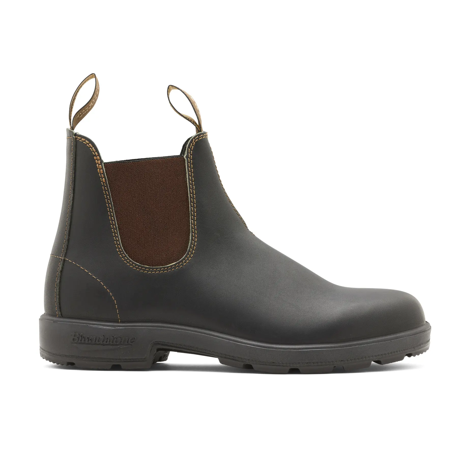 Stivaletti Blundstone Stout Brown Original