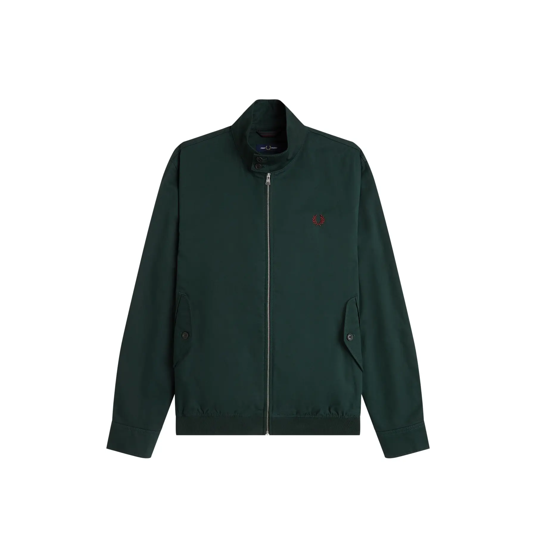 Giacca Fred Perry Harrington
