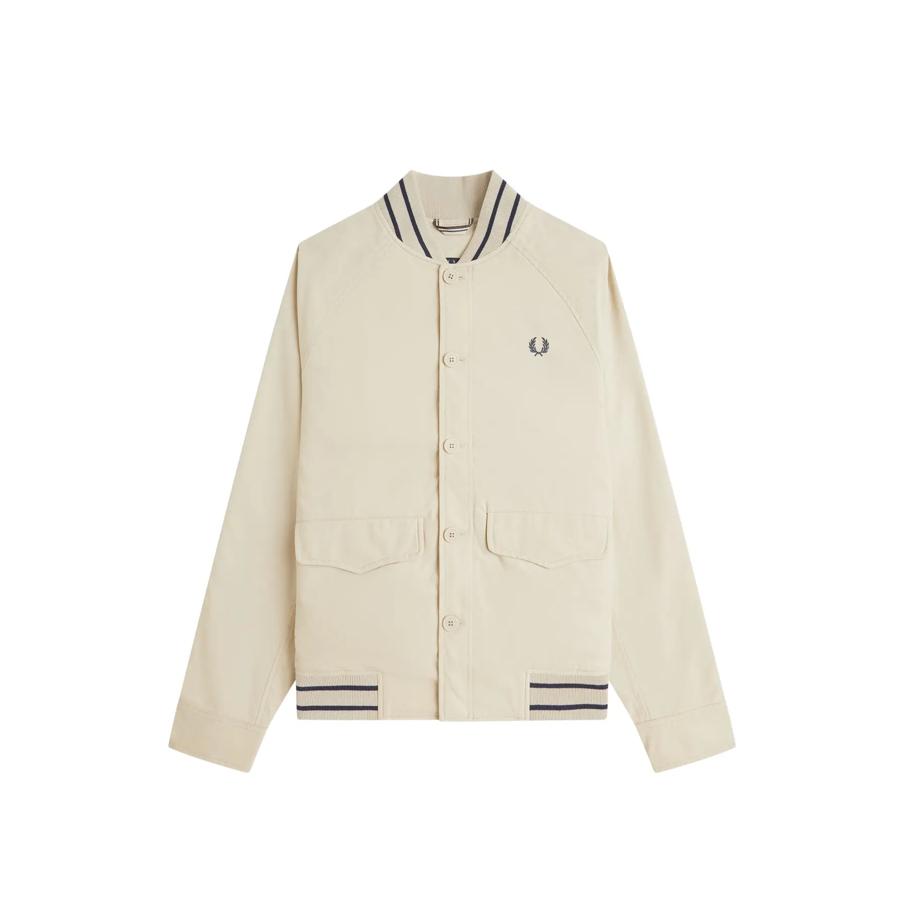 Giacca Bomber Fred Perry