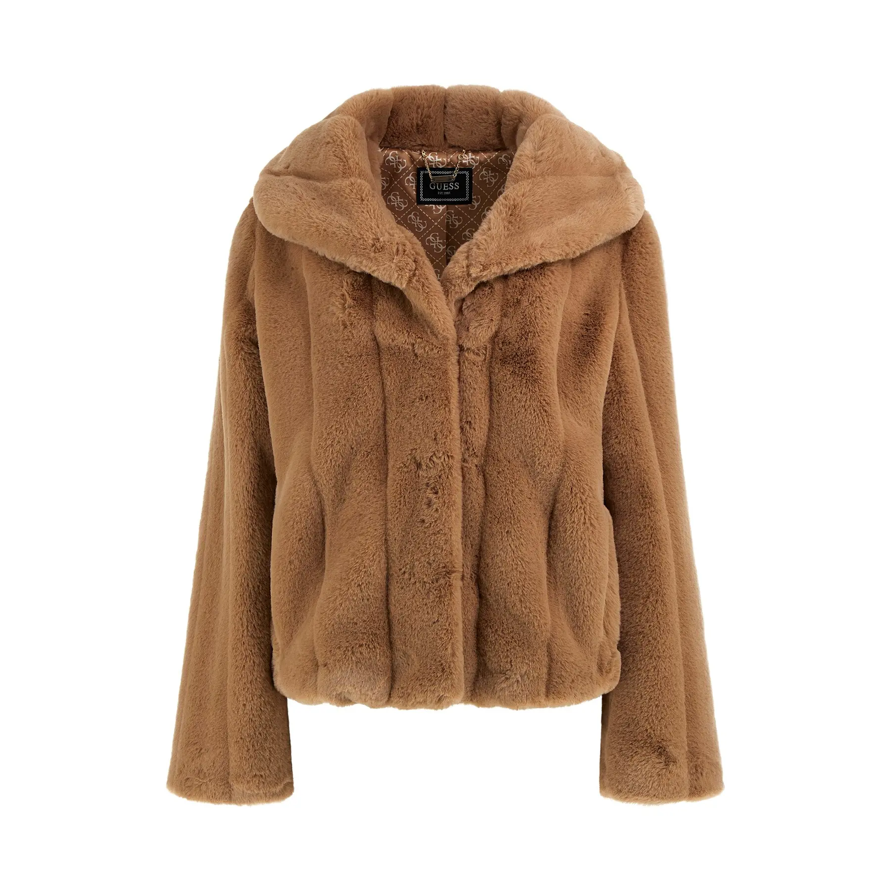 Guess Women's Vert Jacket Sophy