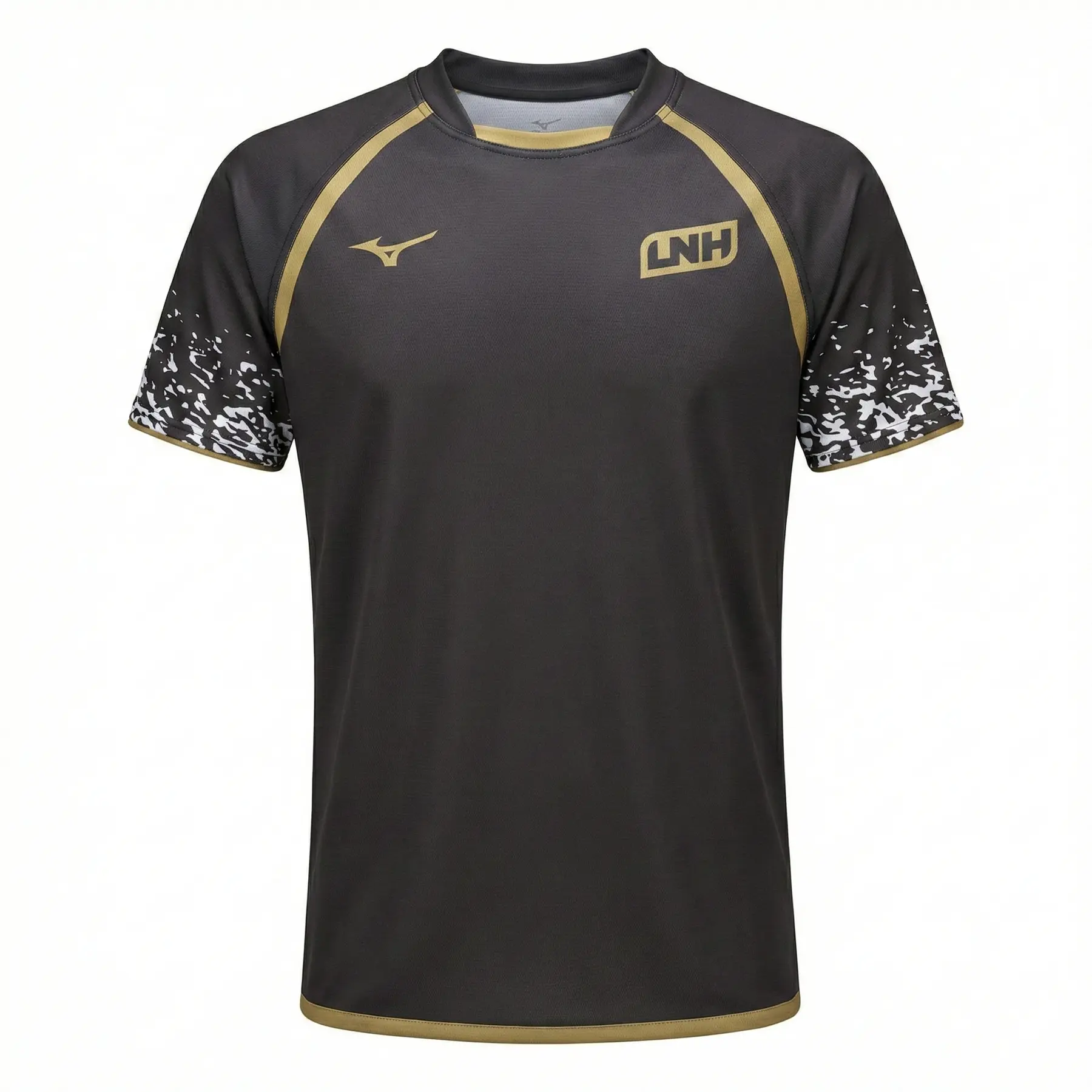 Maillot Sohei