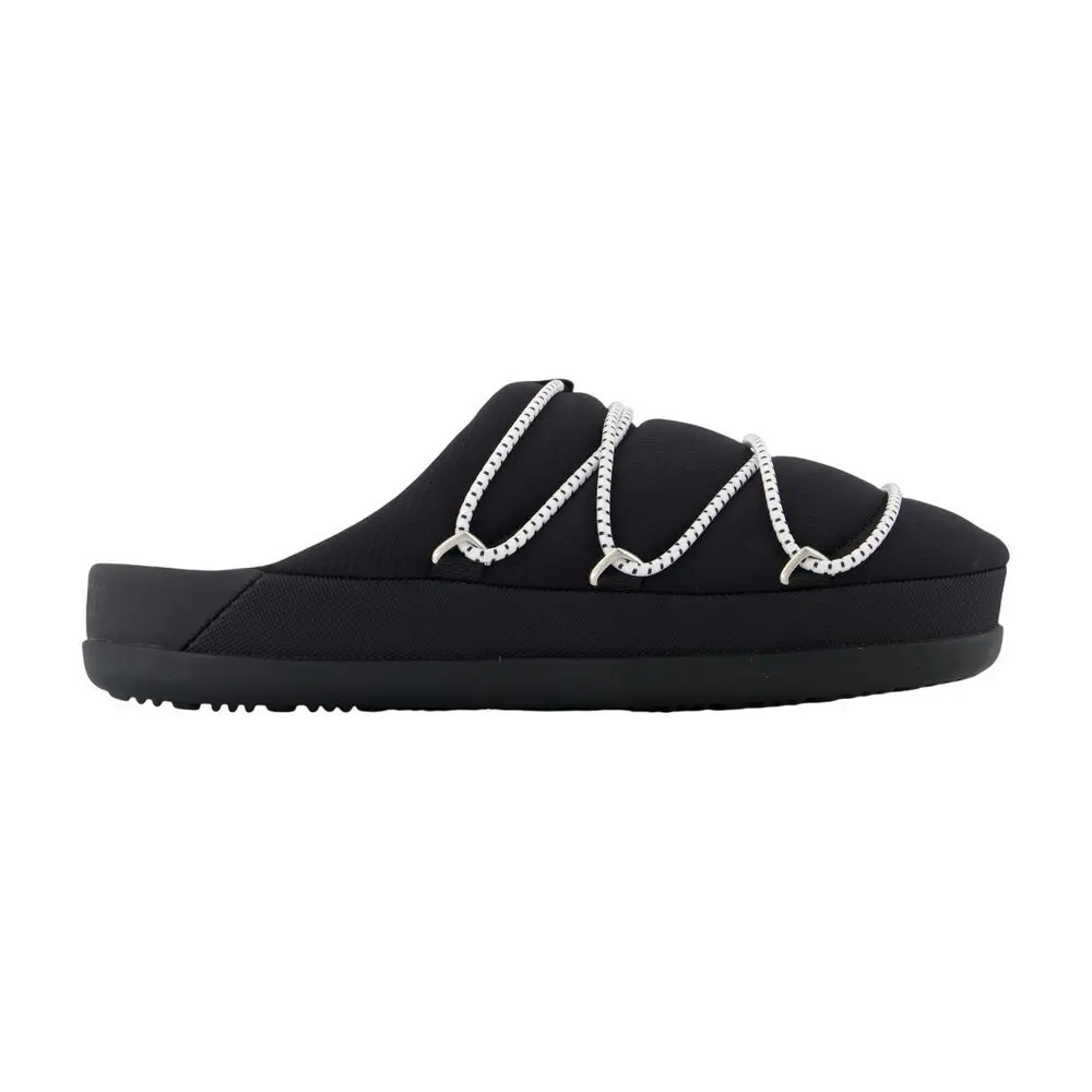Pantofole Moon Boot Soft