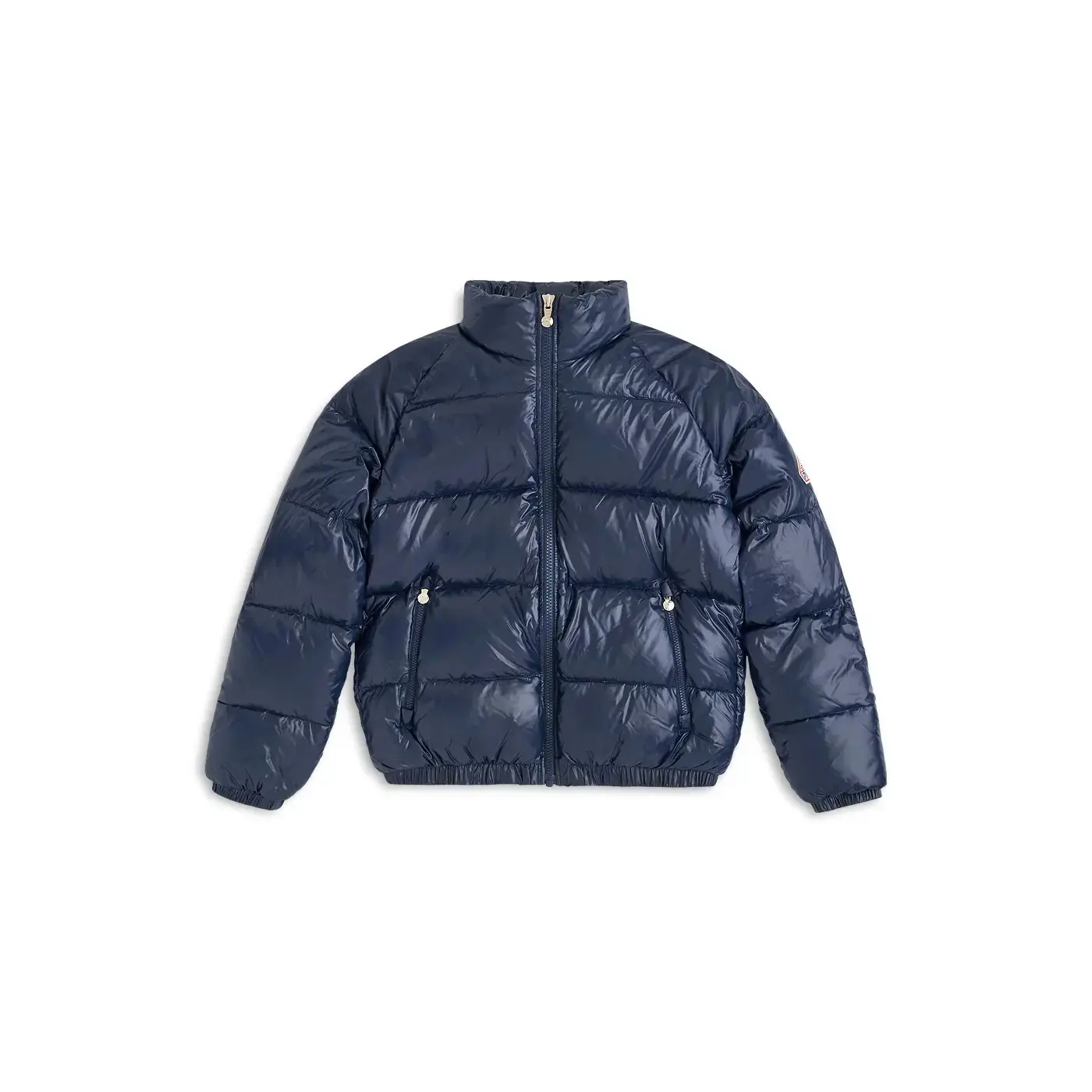 Piumino con cappuccio Pyrenex Vintage Mythic 3