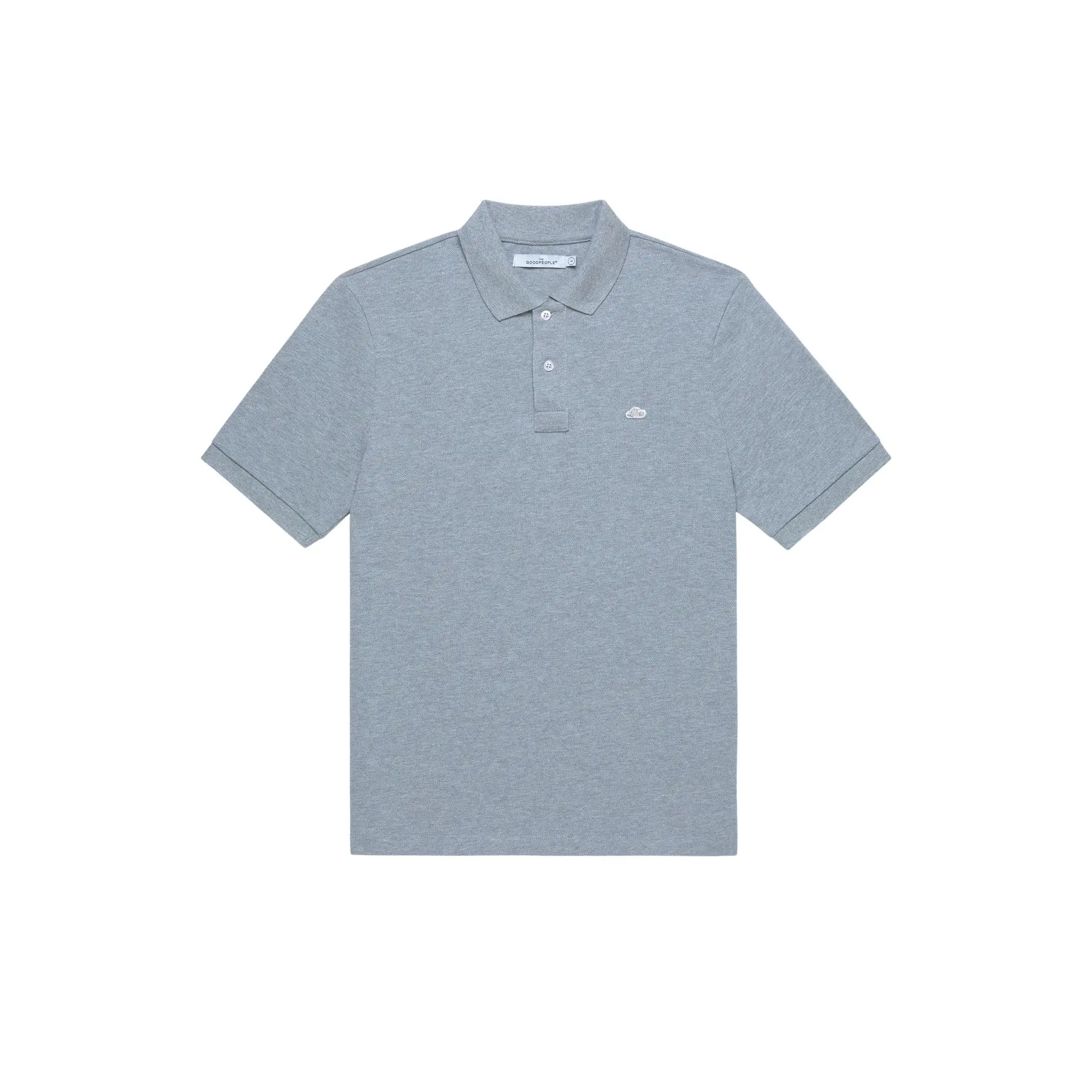 T-shirt The Good People Paul