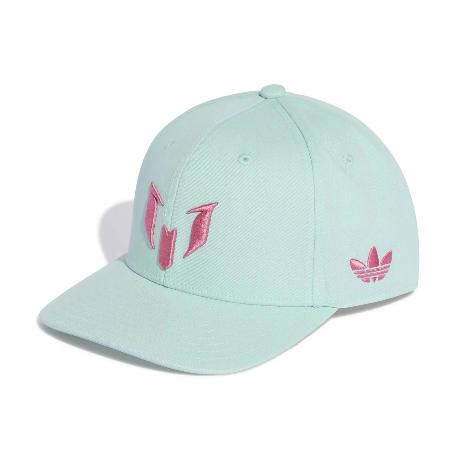Snapback pet adidas Lionel Messi