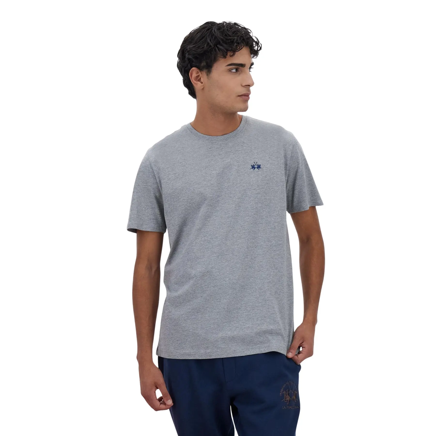 T-shirt La Martina