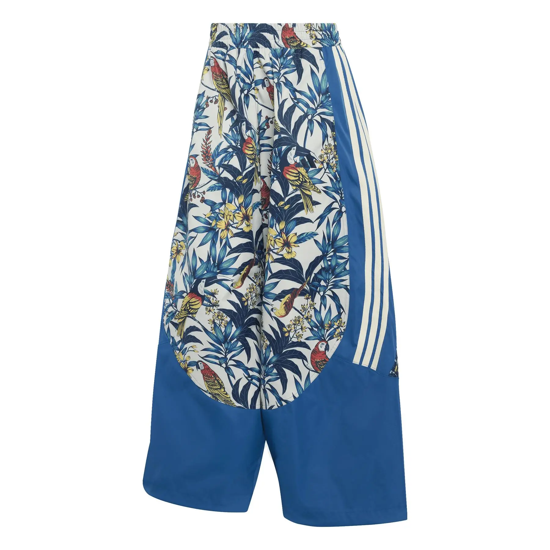Pantalón de chándal mujer adidas X Farm Rio Premium