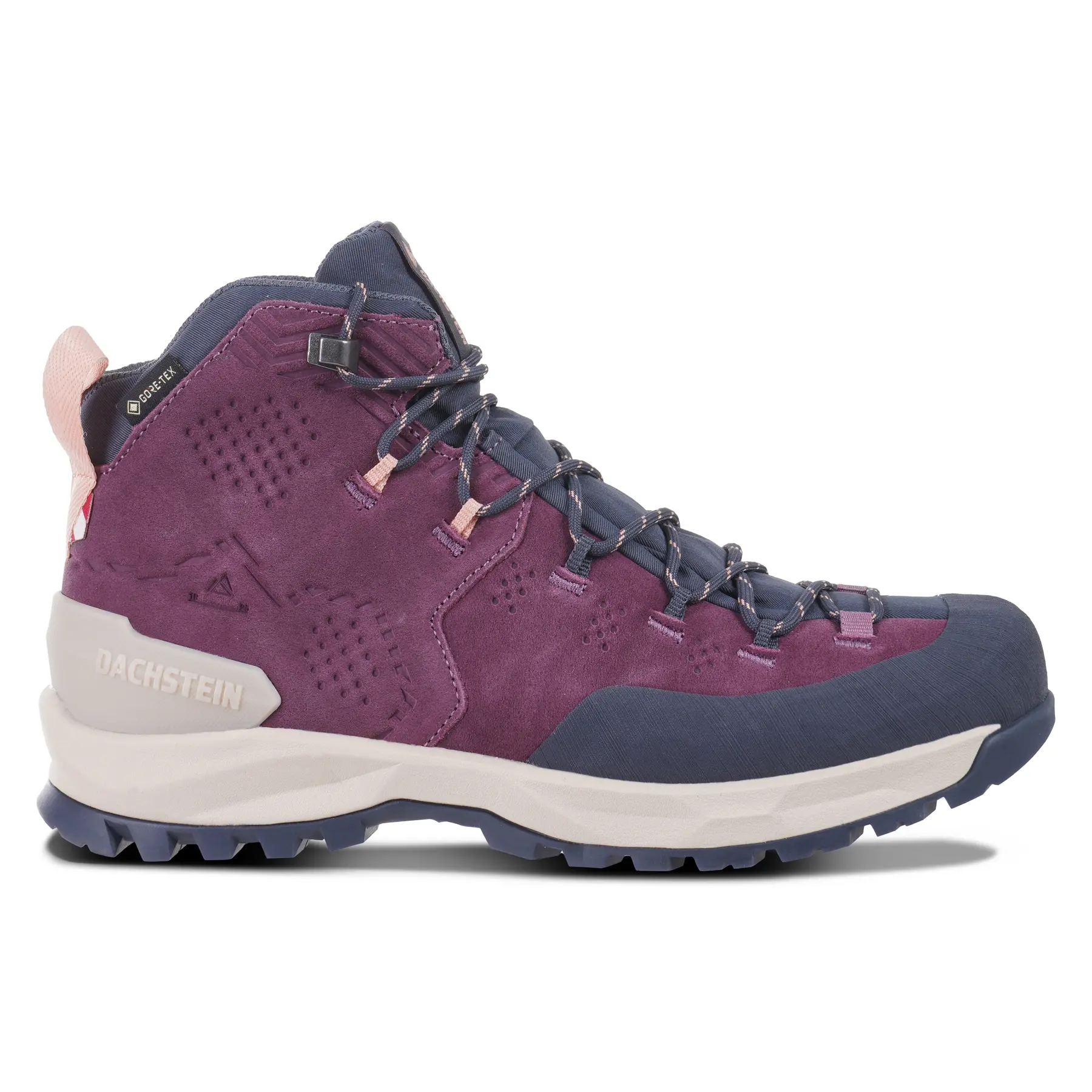 Scarpe trekking da donna Dachstein Westgrat MC GTX