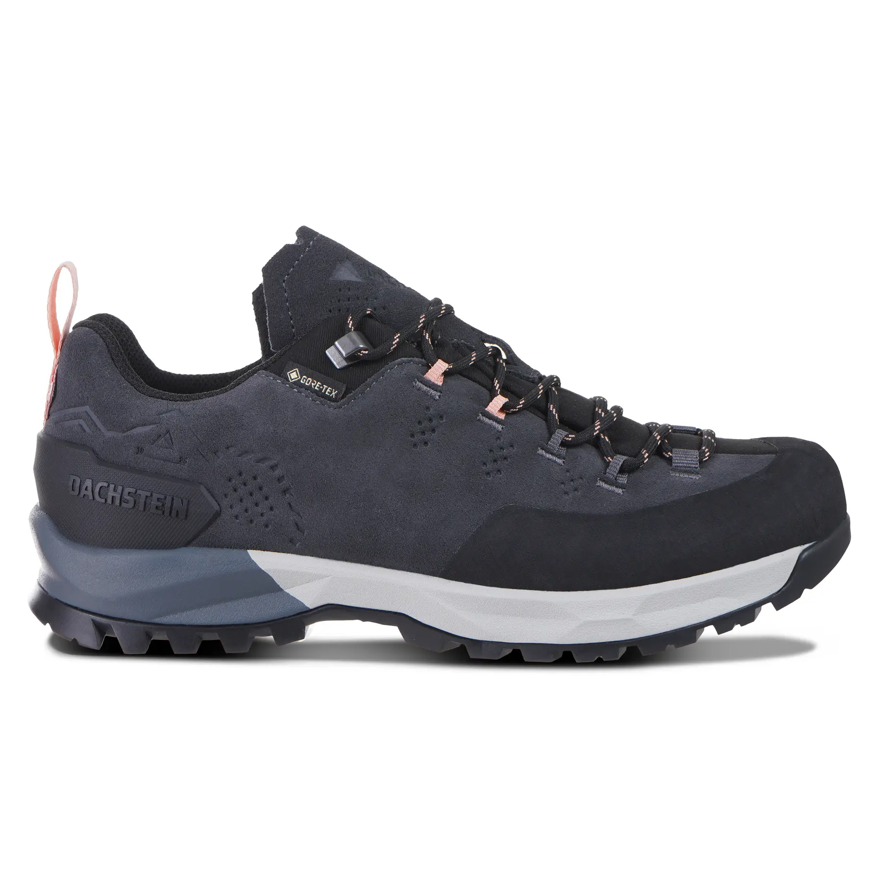 Scarpe trekking da donna Dachstein Westgrat LC GTX