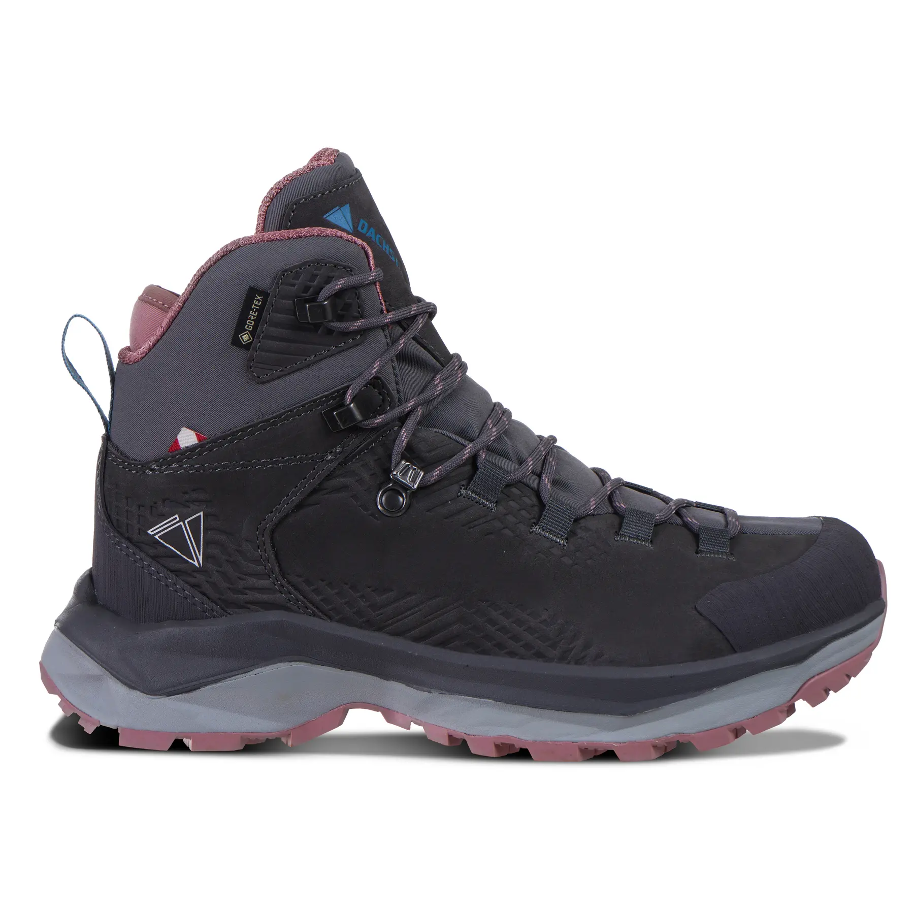 Scarpe trekking da donna Dachstein Silvretta MC GTX