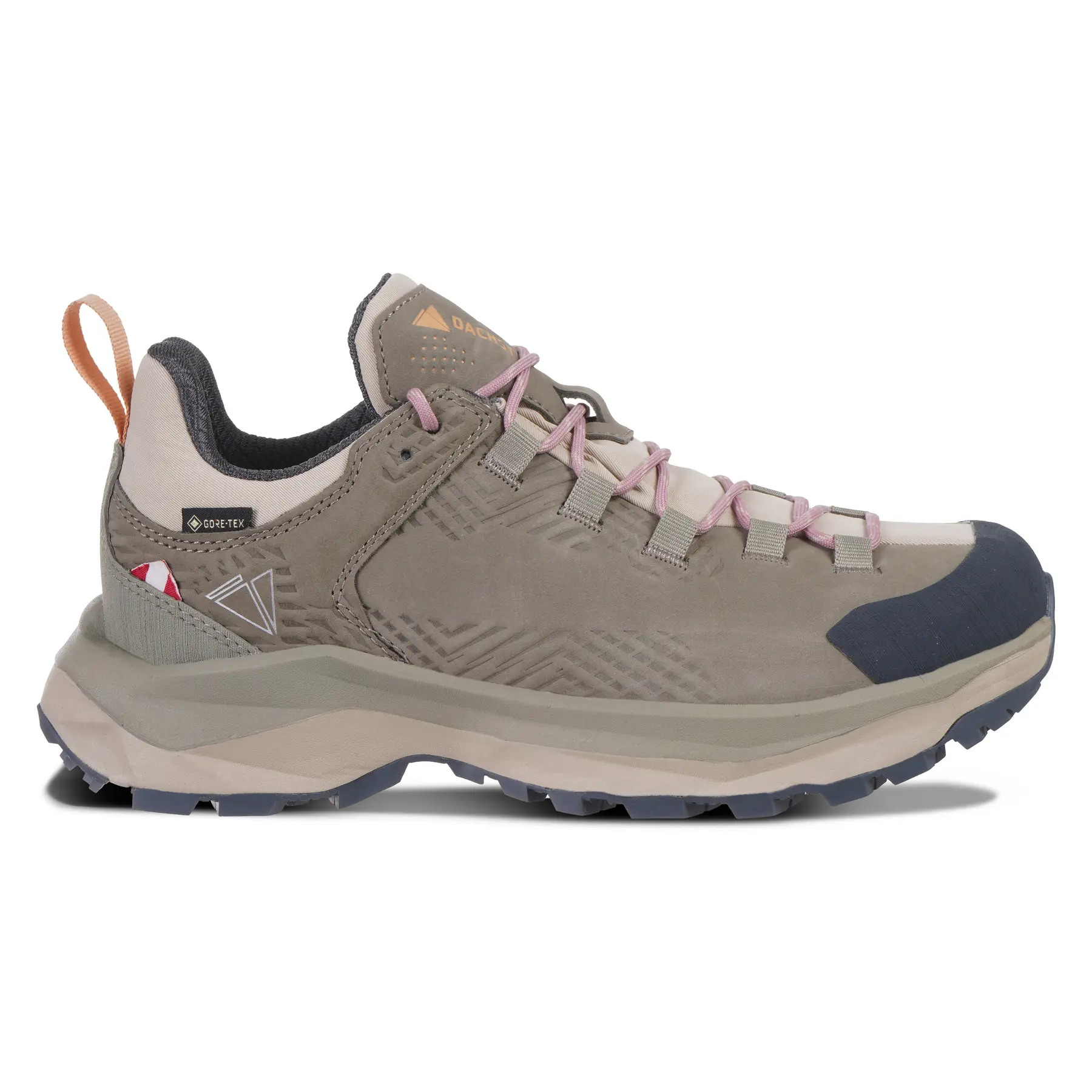 Scarpe trekking da donna Dachstein Silvretta LC GTX