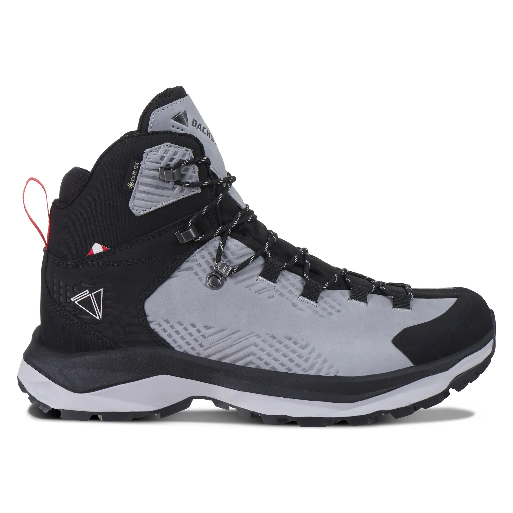 Scarpe trekking Dachstein Silvretta MC GTX