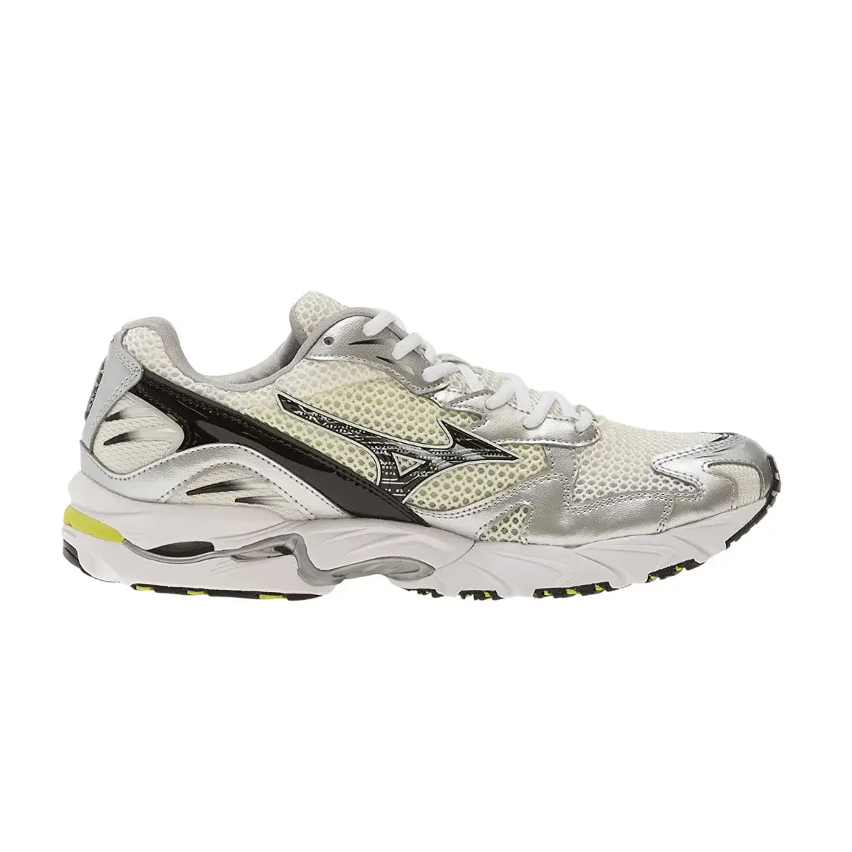 Mizuno S.L. Wave Rider 10