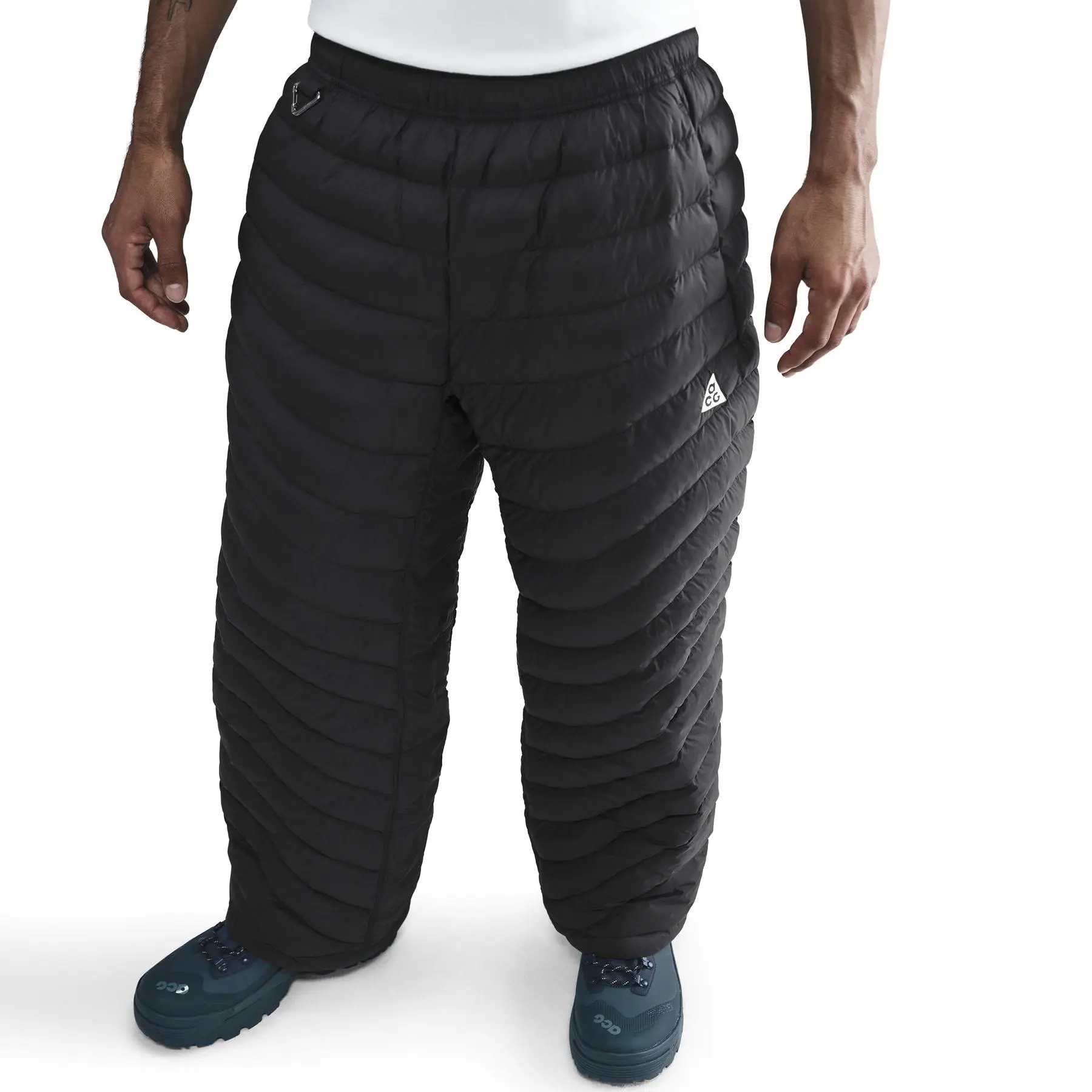 Pantaloni Nike Lava Flow