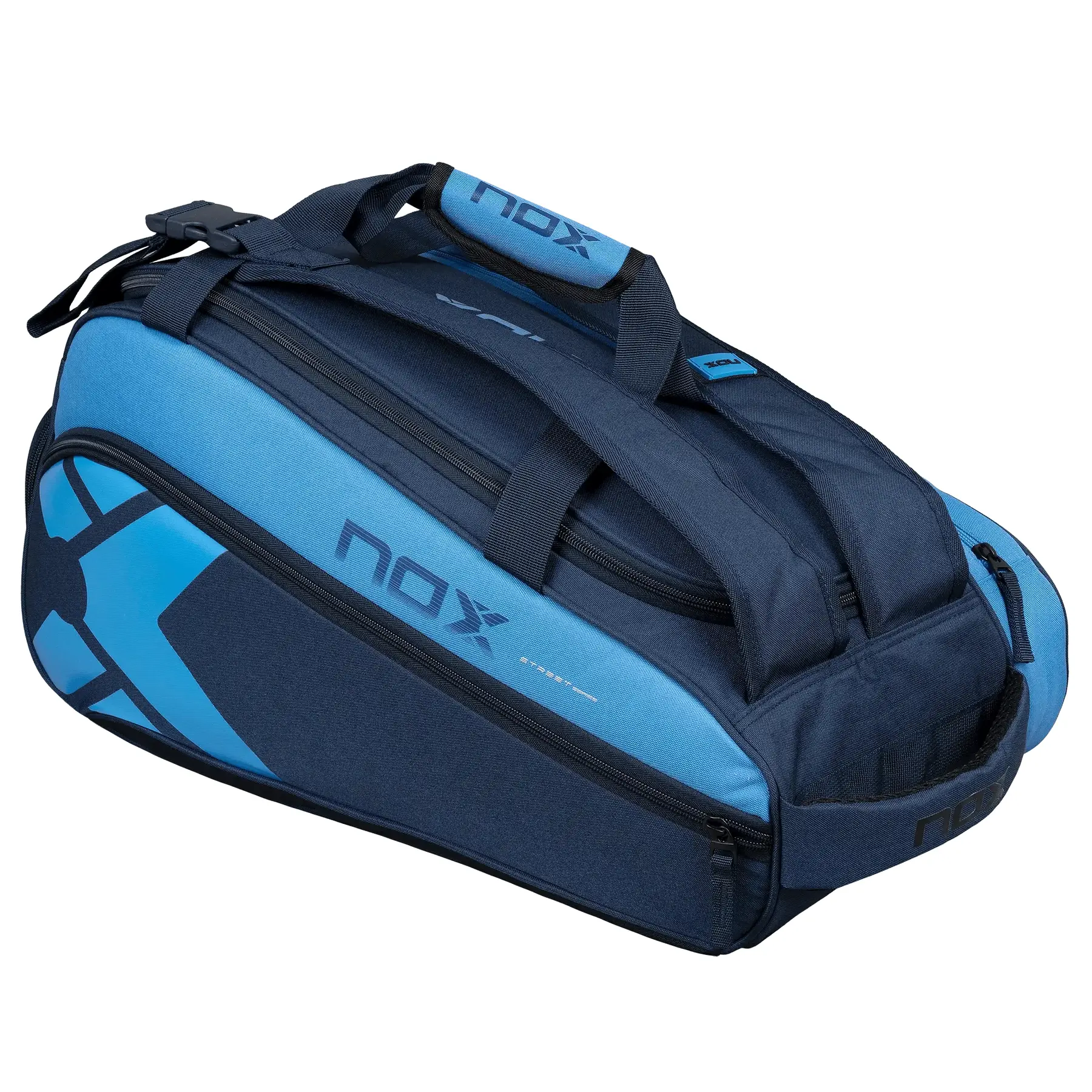Beach-Tennis-Schläger Nox Luxe NG17 Nico Gianotti