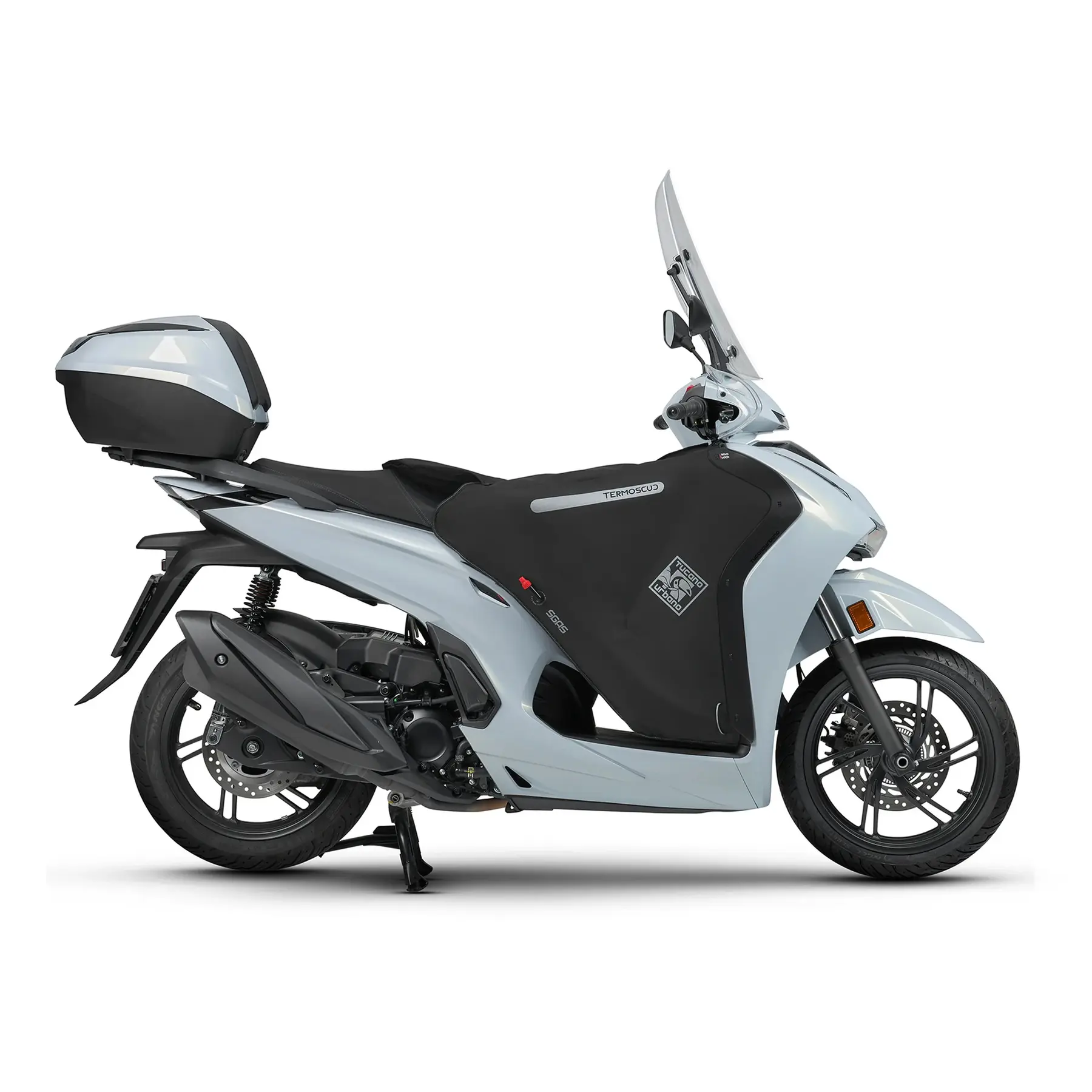 Grembiule scooter Termoscud S Honda SH350 - R256S