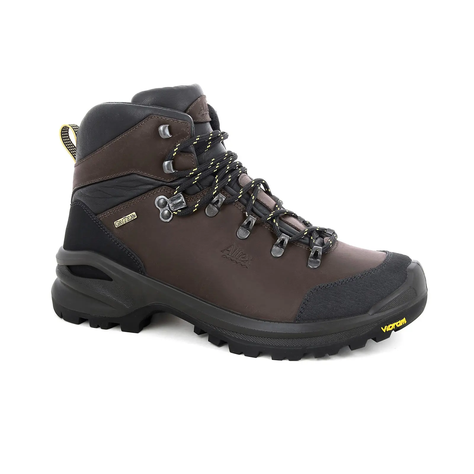 Hiking Trainers Altex Rando