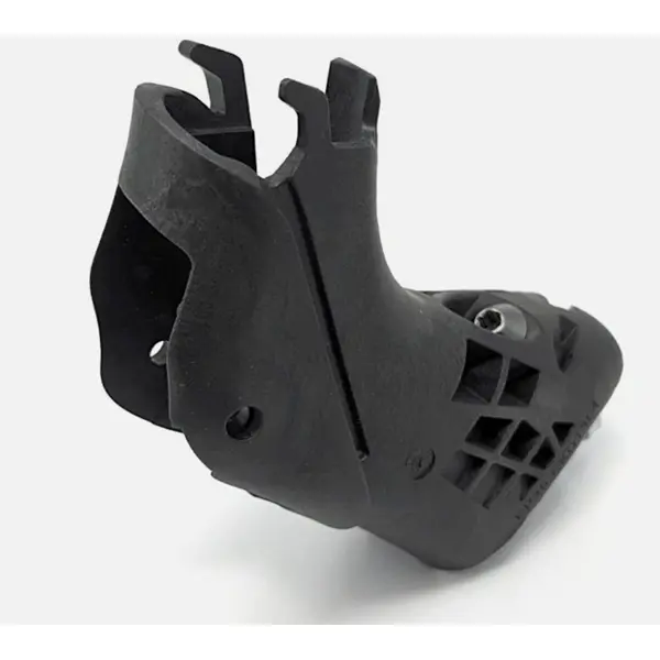 Ersatzteile für den linken Indexierungsblock des Controllers Campagnolo Ekar GT