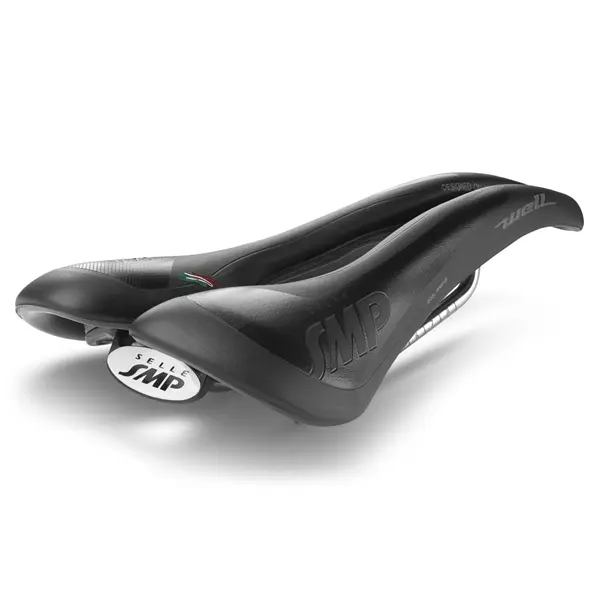 Sattel Campagnolo Well Gel