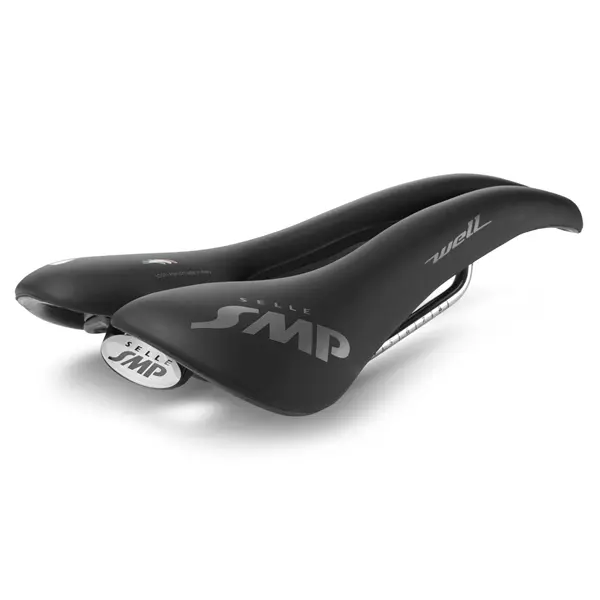 Sattel Campagnolo Well