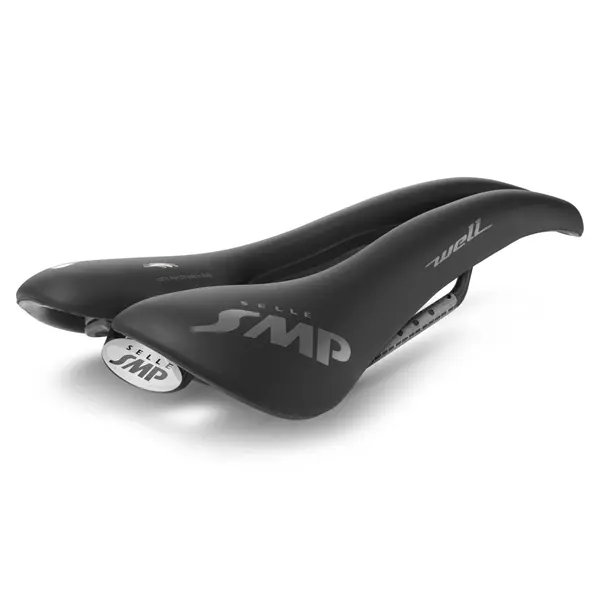 Sattel Campagnolo Well