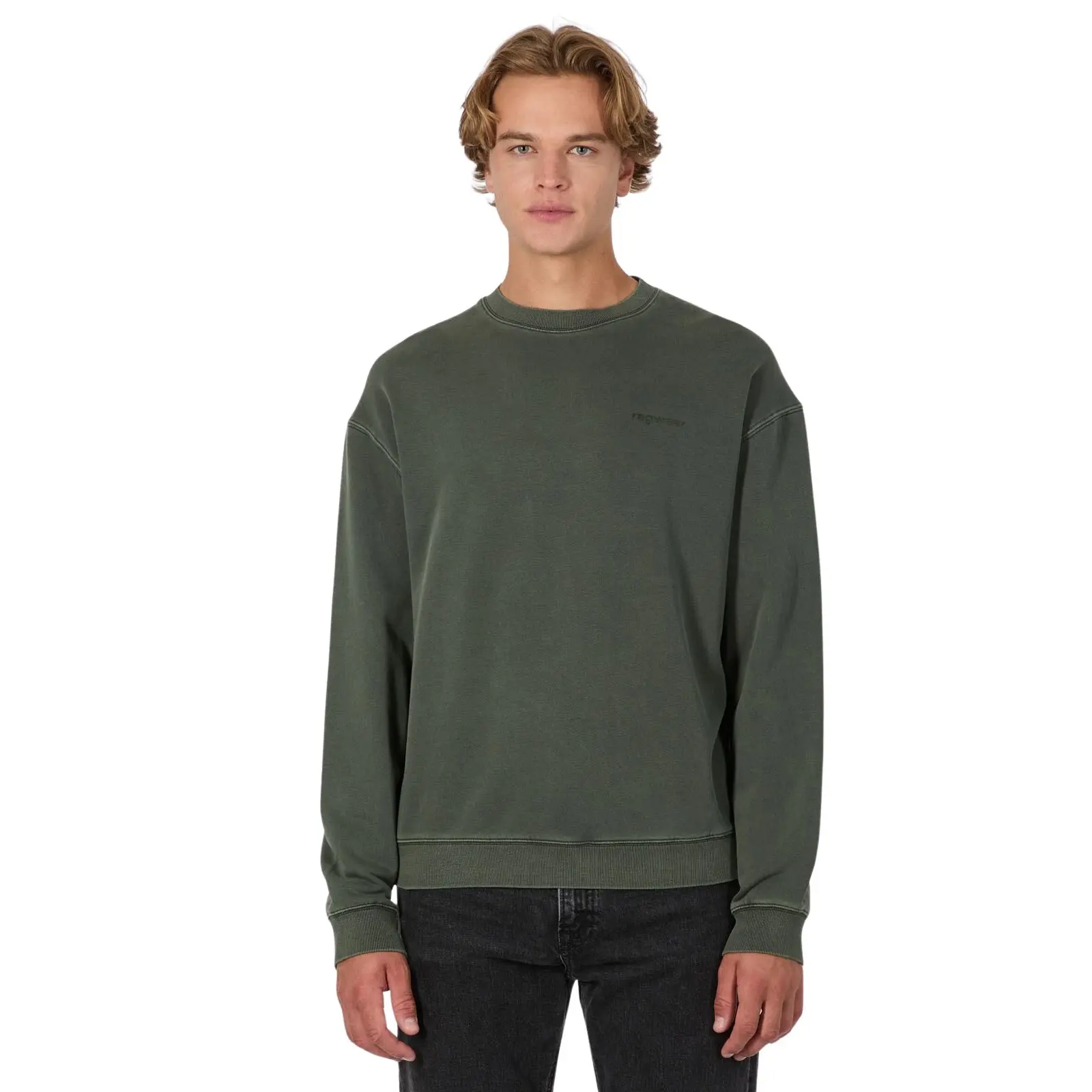 Felpa Ragwear Washel