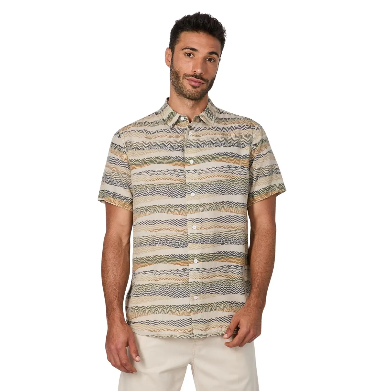 Camicia Ragwear Omerro