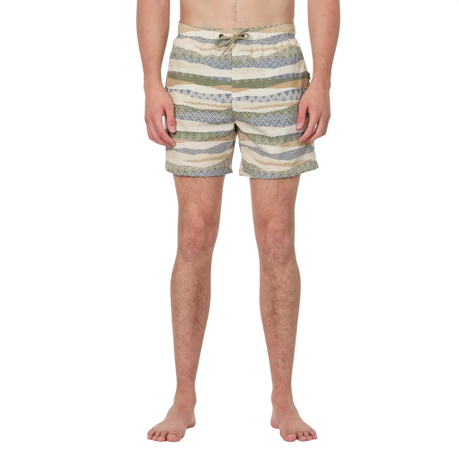 Custome da bagno uomo Ragwear Stannis