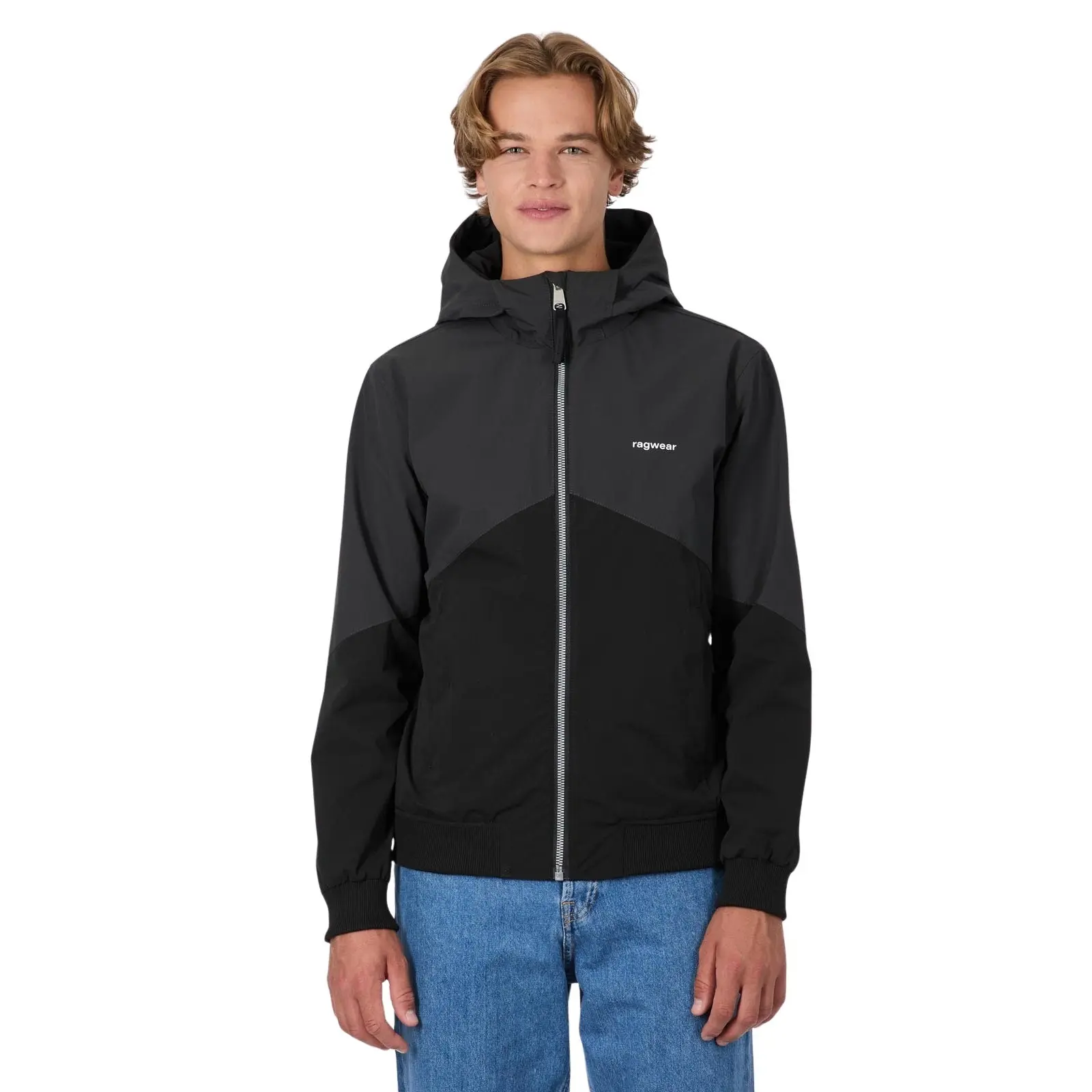 Giacca Ragwear Sherwend