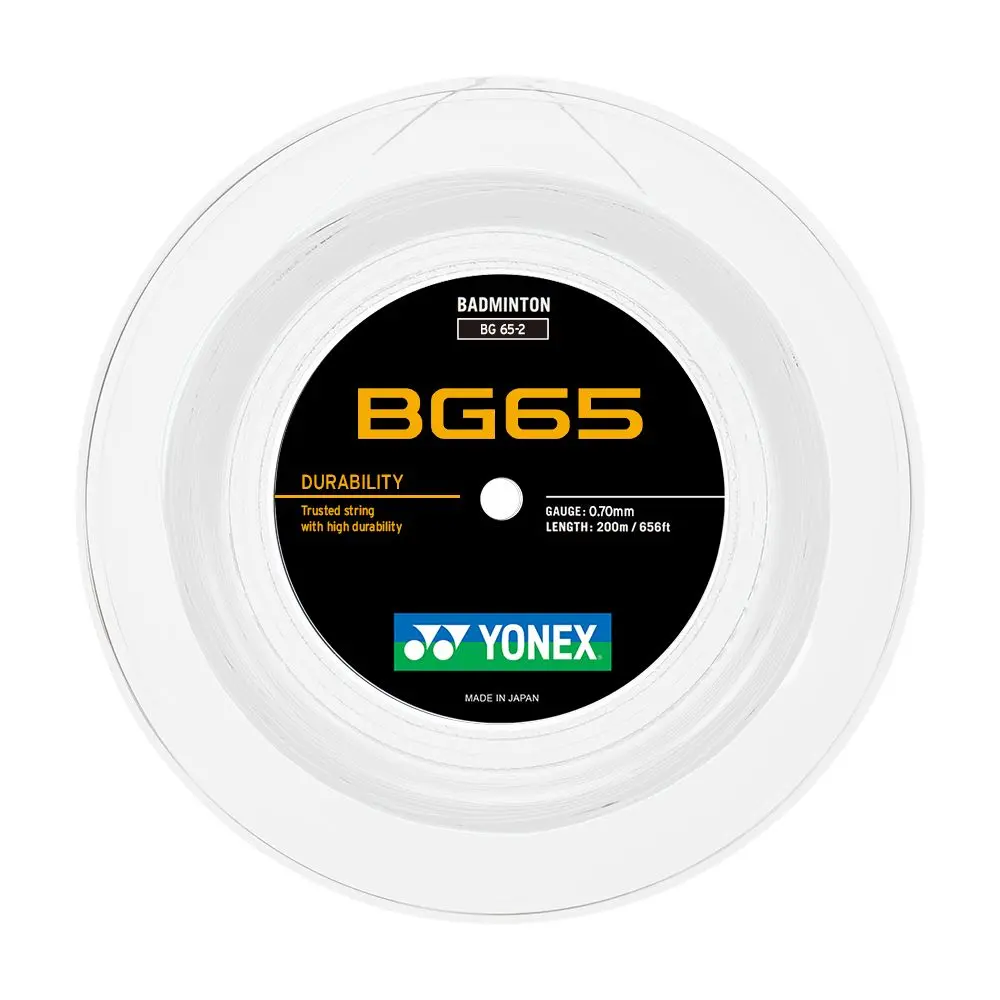 Rullo Yonex BG 65