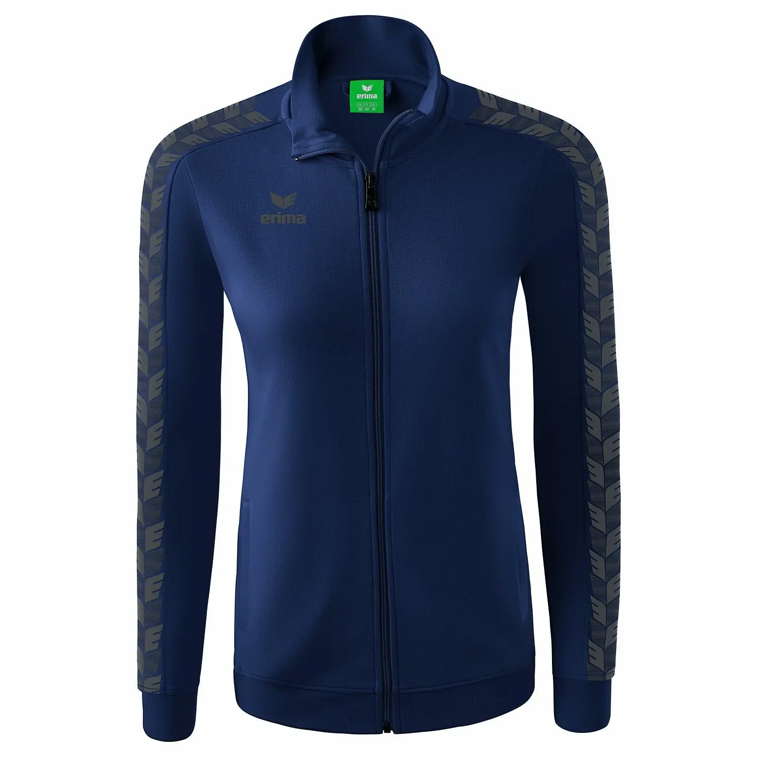 Giacca della tuta da donna Erima Essential Team