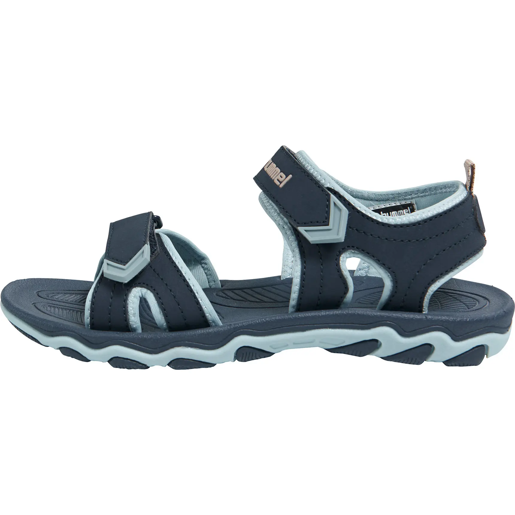 Claquettes enfant Hummel sandal sport Claquettes enfant Hummel sandal sport