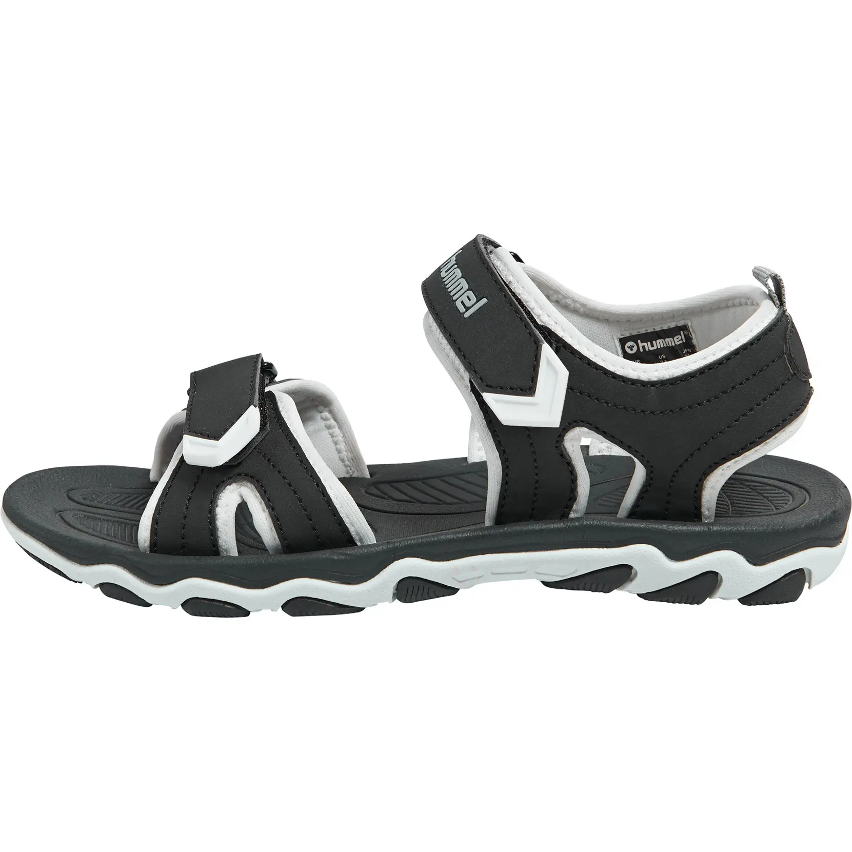 Claquettes enfant Hummel sandal sport Claquettes enfant Hummel sandal sport